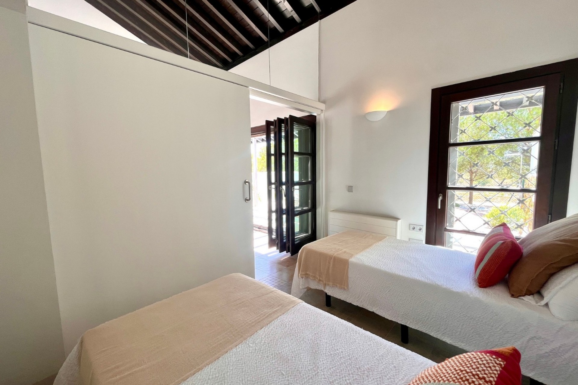 New build - Terraced house -
Sucina - Peraleja Golf