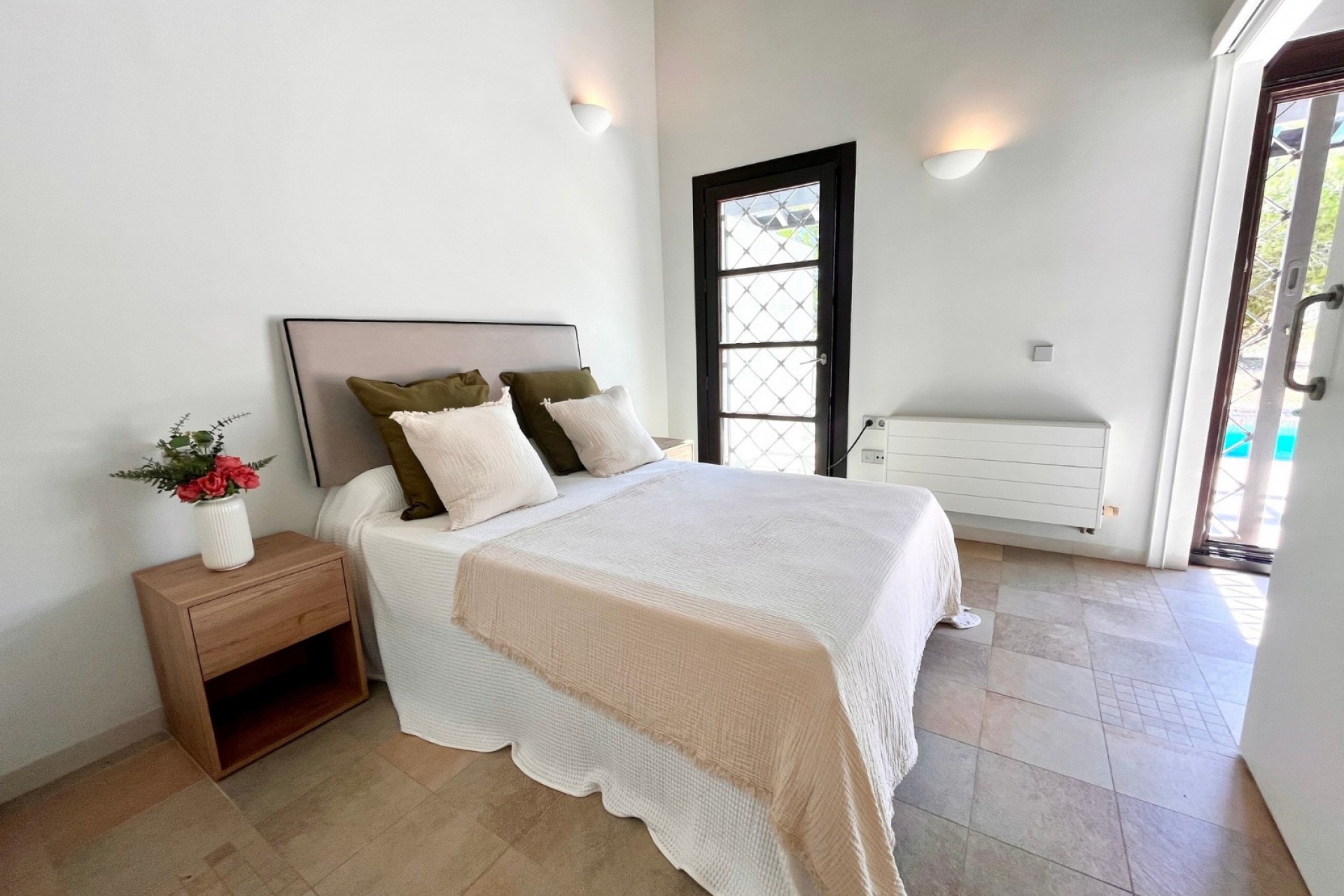 New build - Terraced house -
Sucina - Peraleja Golf