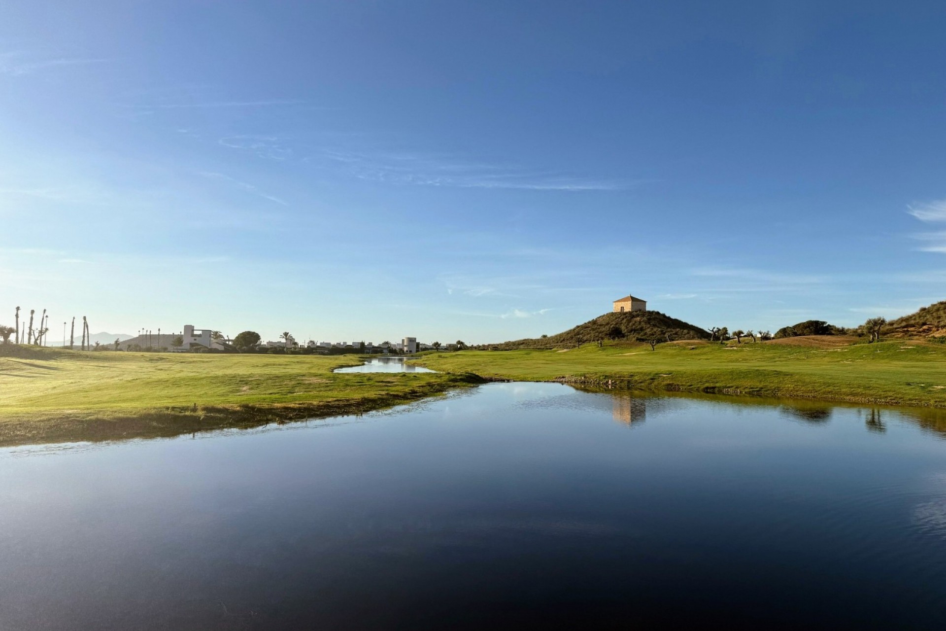 New build - Terraced house -
Sucina - Peraleja Golf