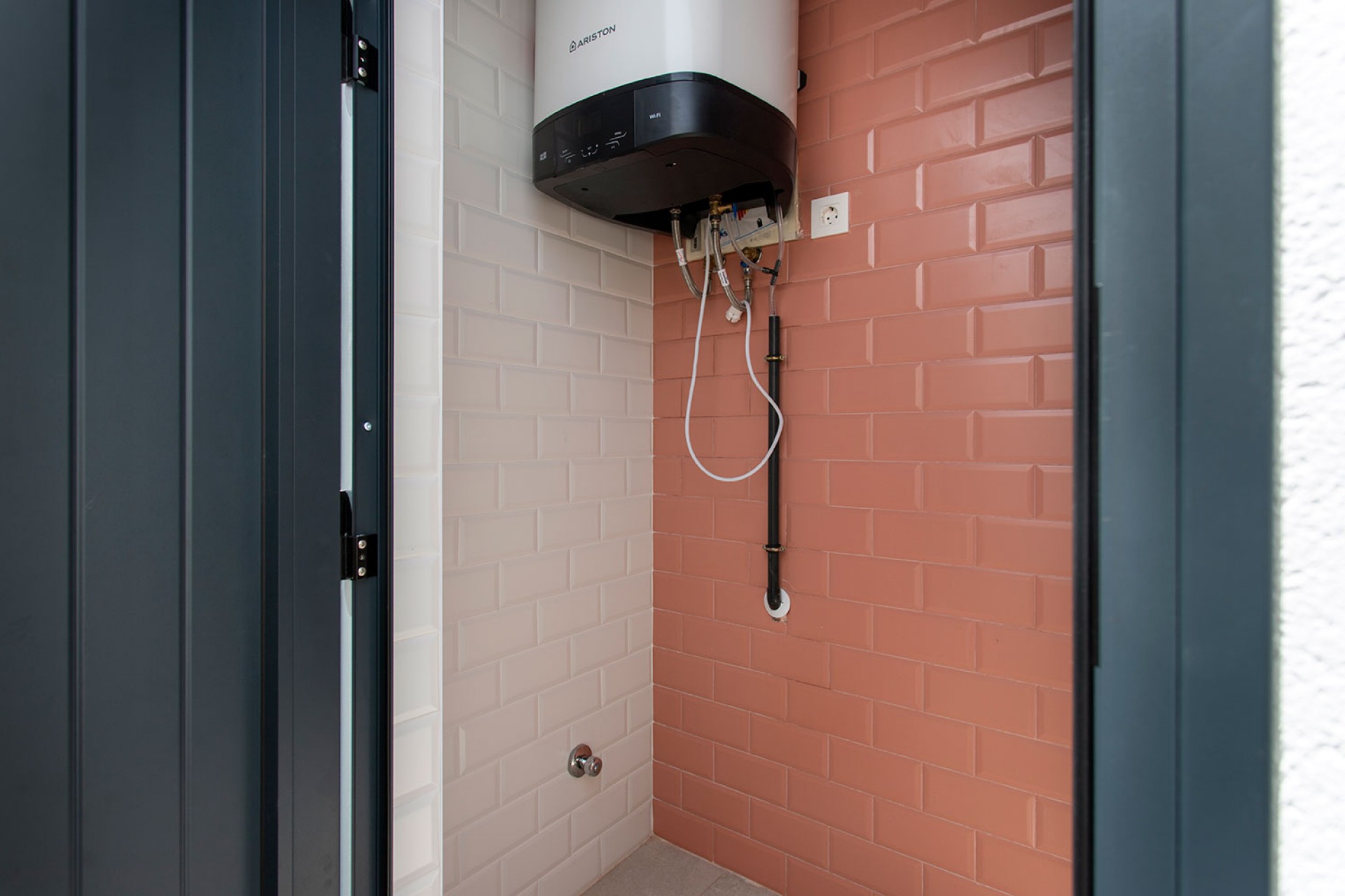 New build - Terraced house -
Sucina