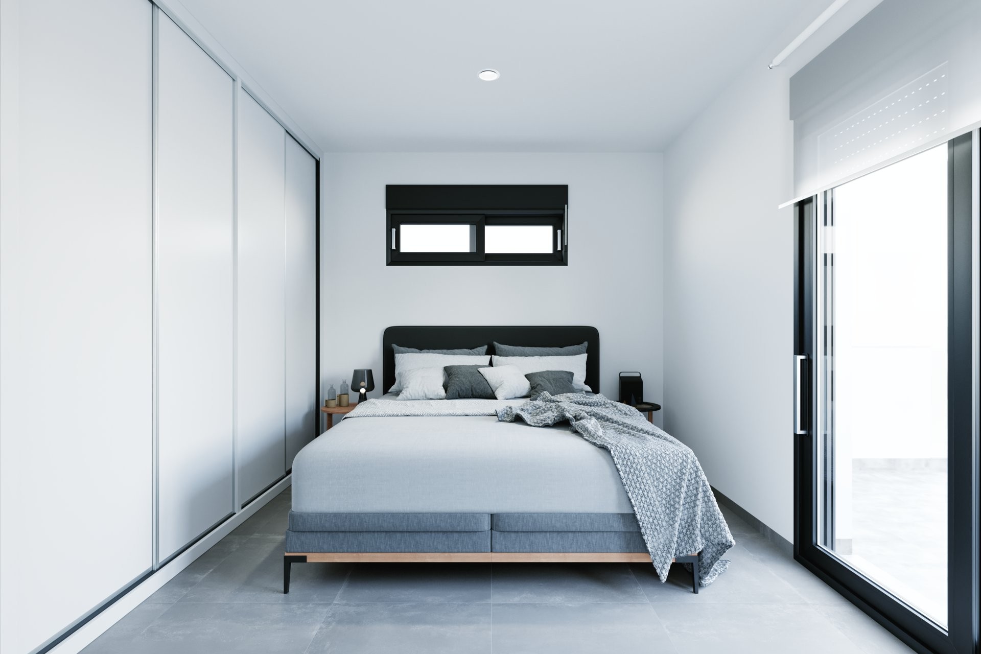 New build - Terraced house -
Torre-Pacheco