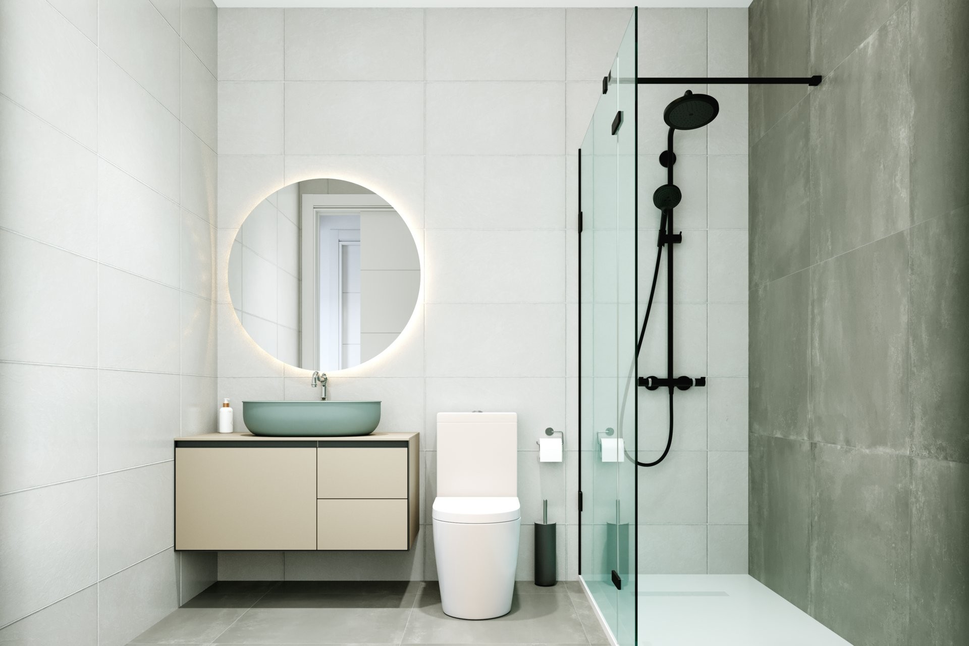 New build - Terraced house -
Torre-Pacheco