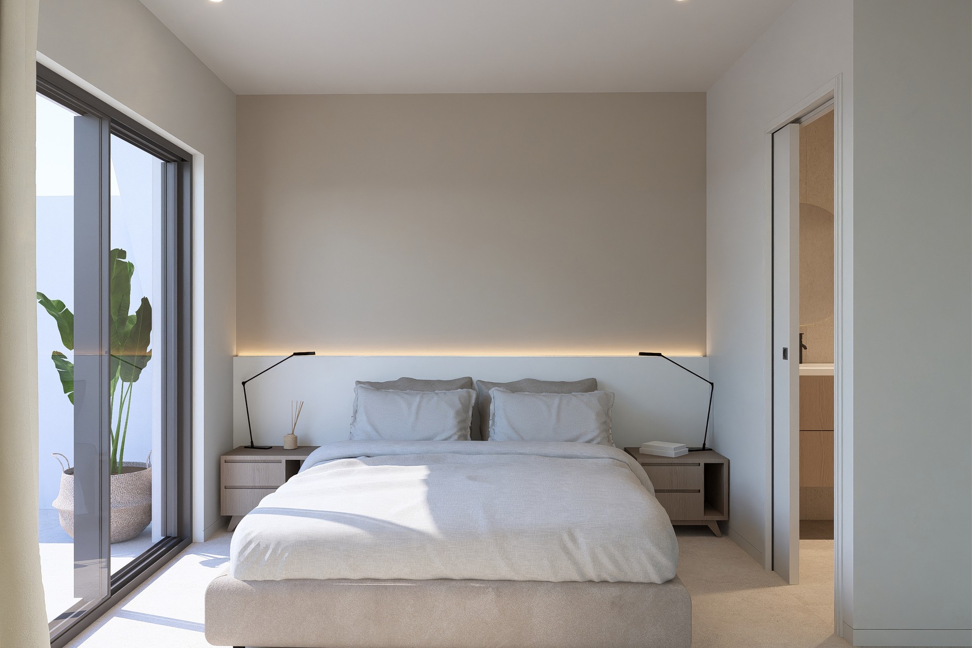 New build - Terraced house -
Torre-Pacheco