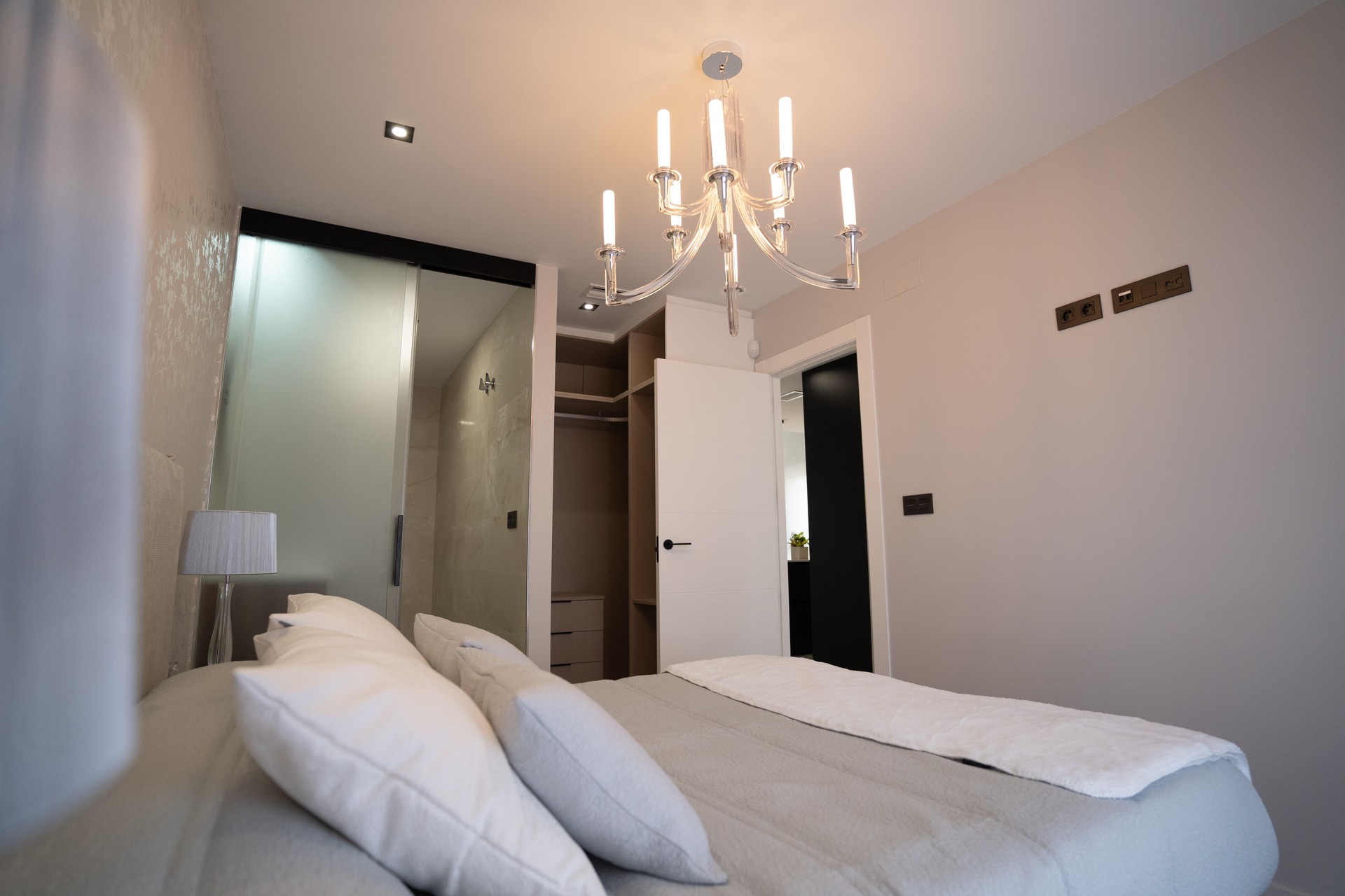 New build - Terraced house -
Torrevieja