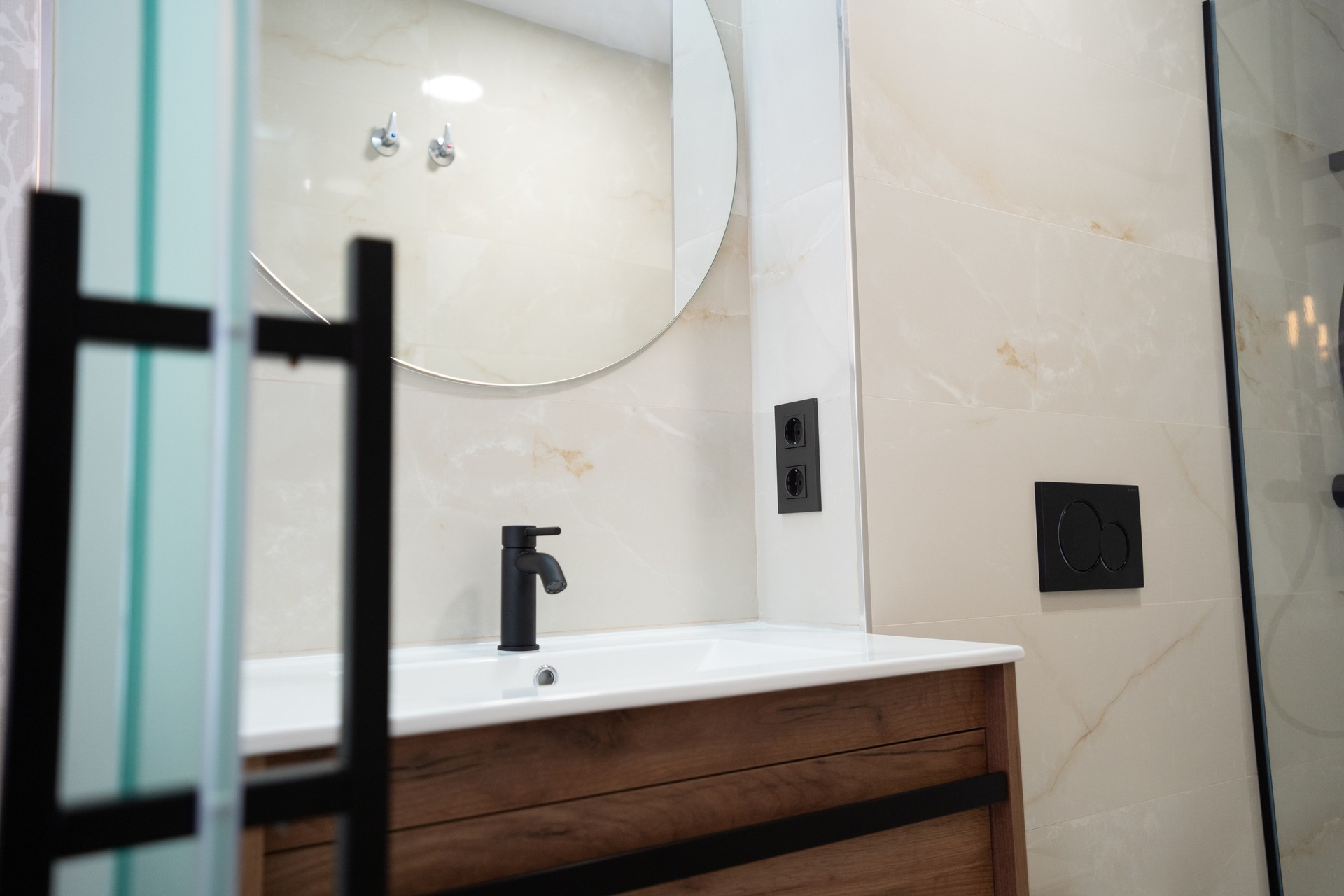 New build - Terraced house -
Torrevieja