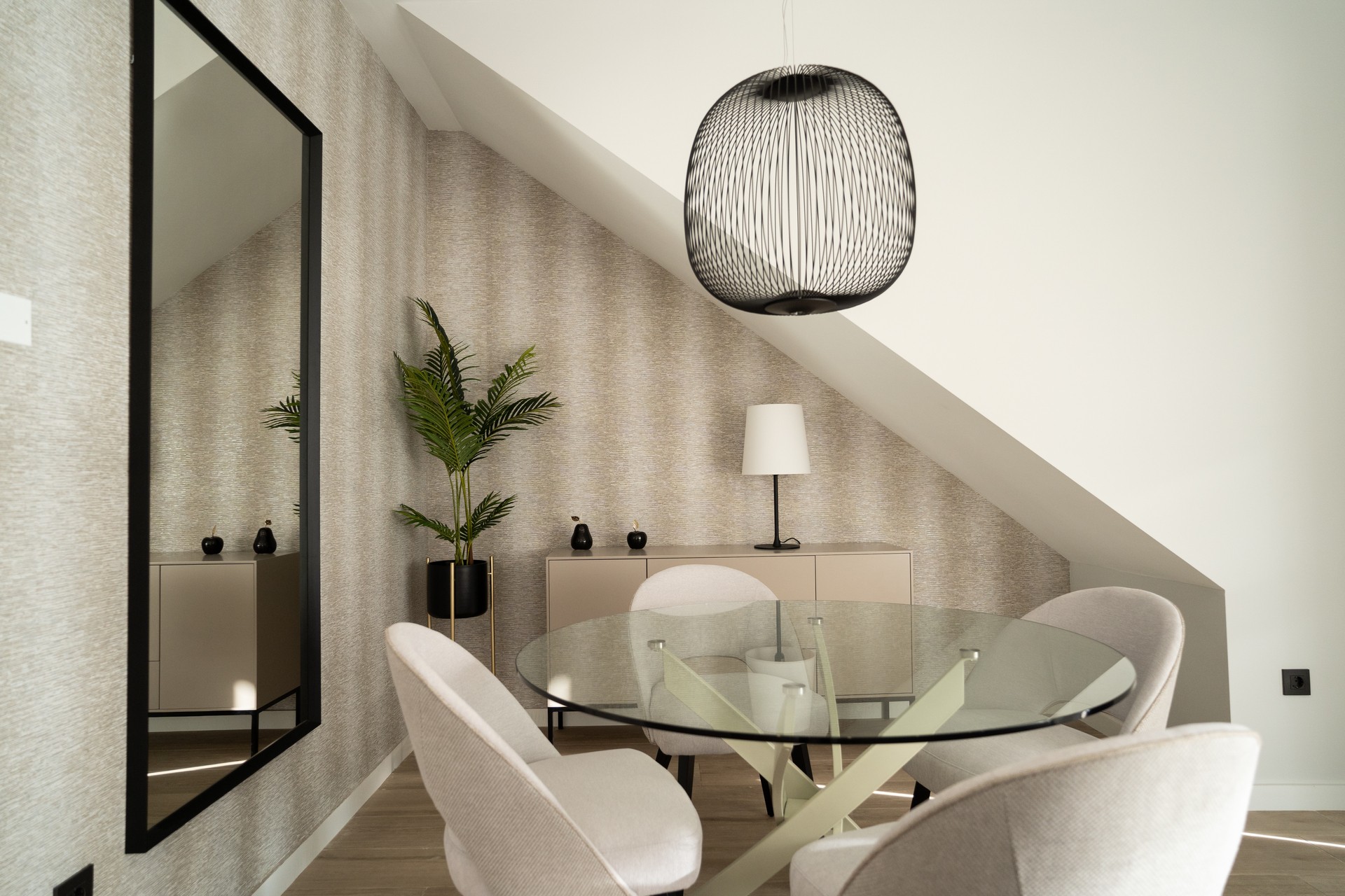 New build - Terraced house -
Torrevieja