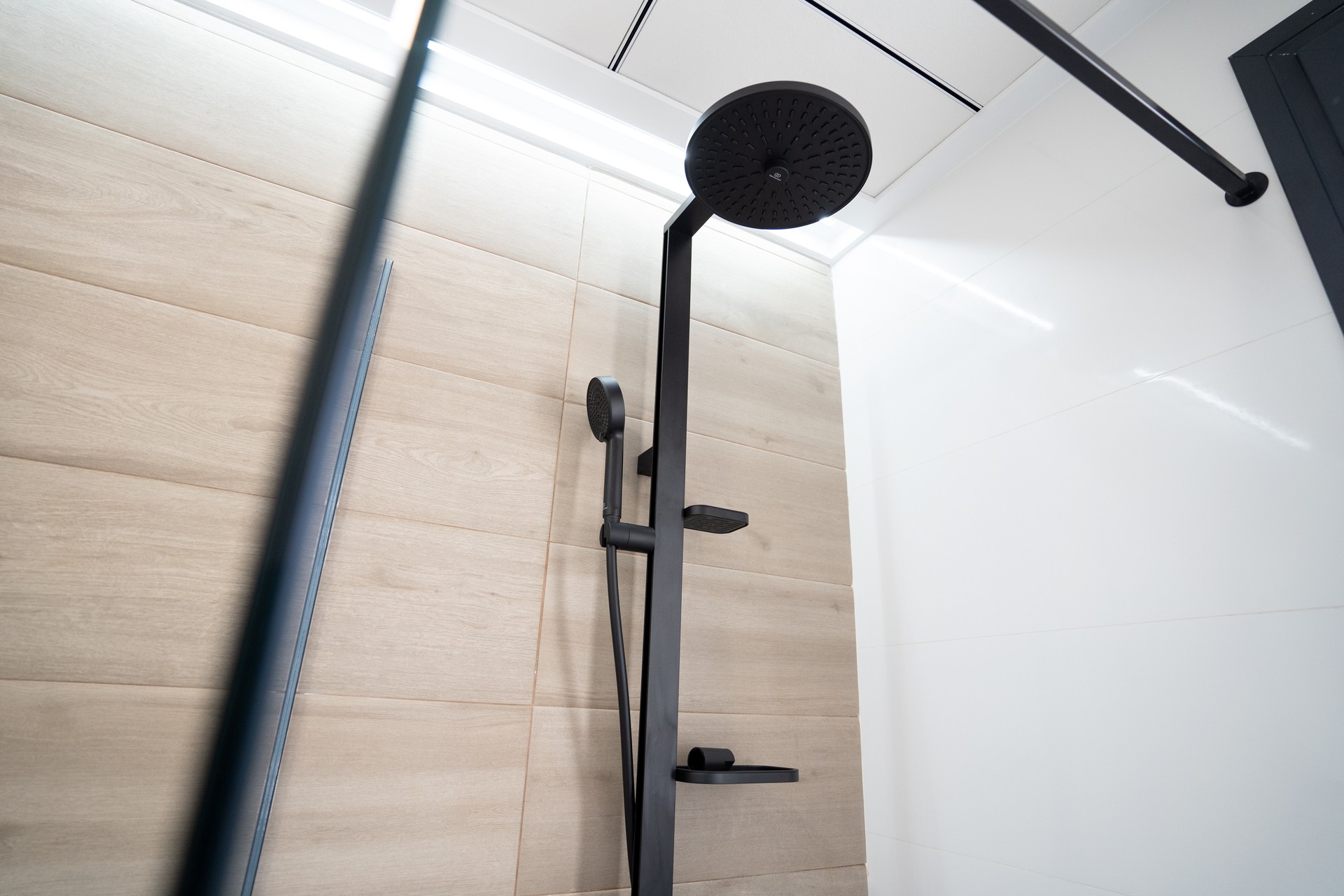 New build - Terraced house -
Torrevieja