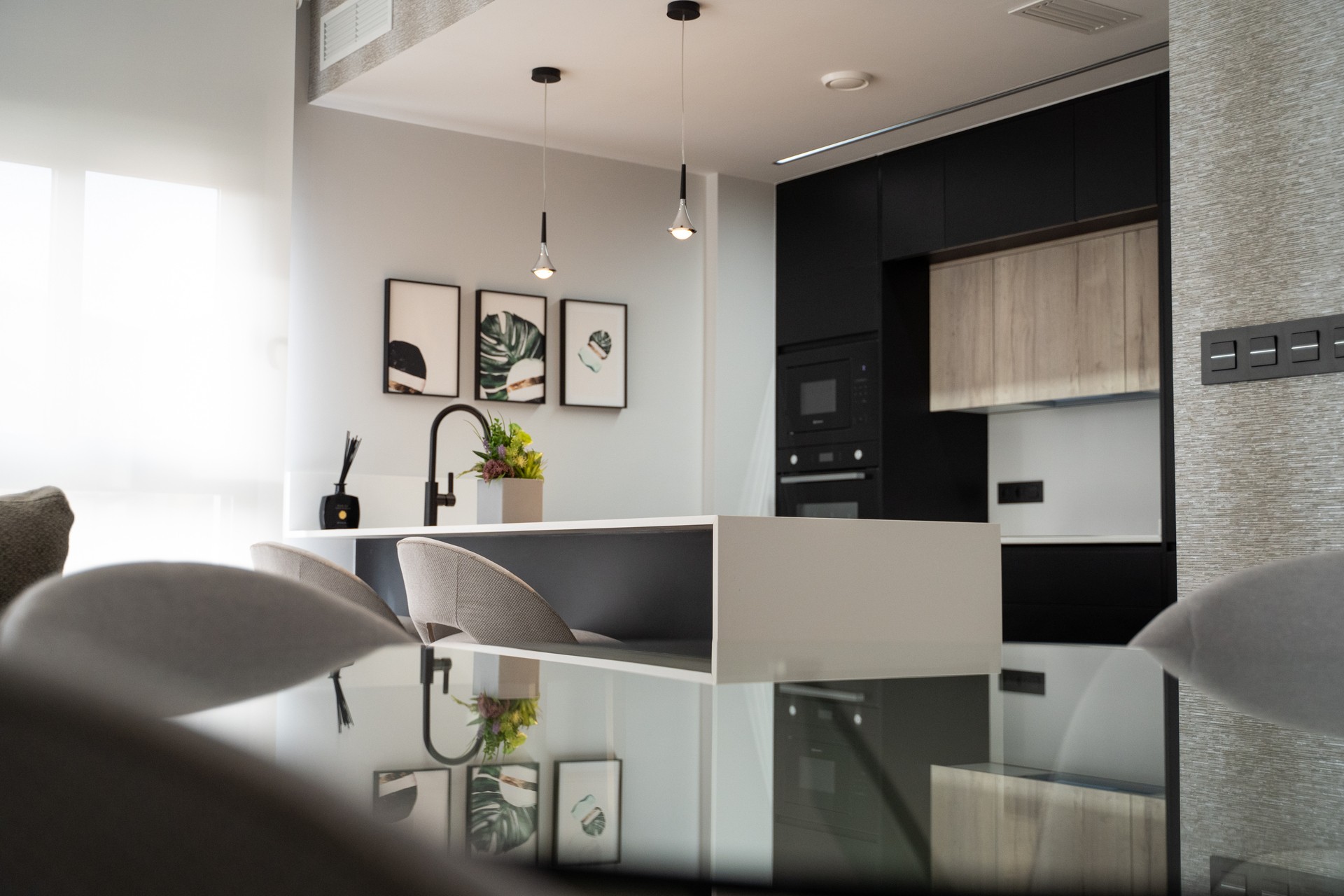 New build - Terraced house -
Torrevieja