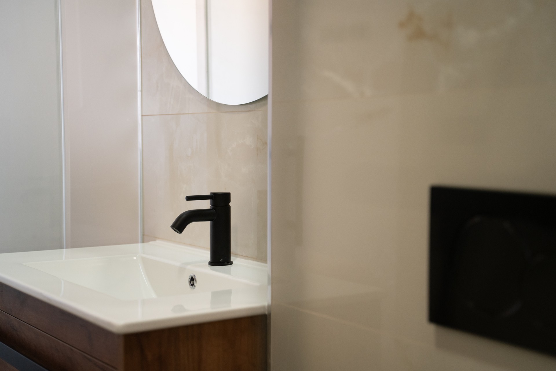 New build - Terraced house -
Torrevieja