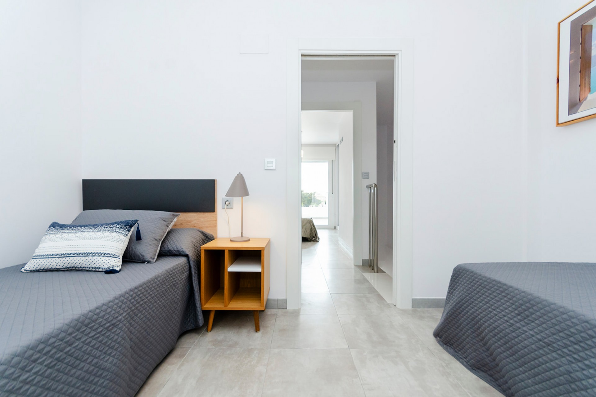 New build - Terraced house -
Torrevieja