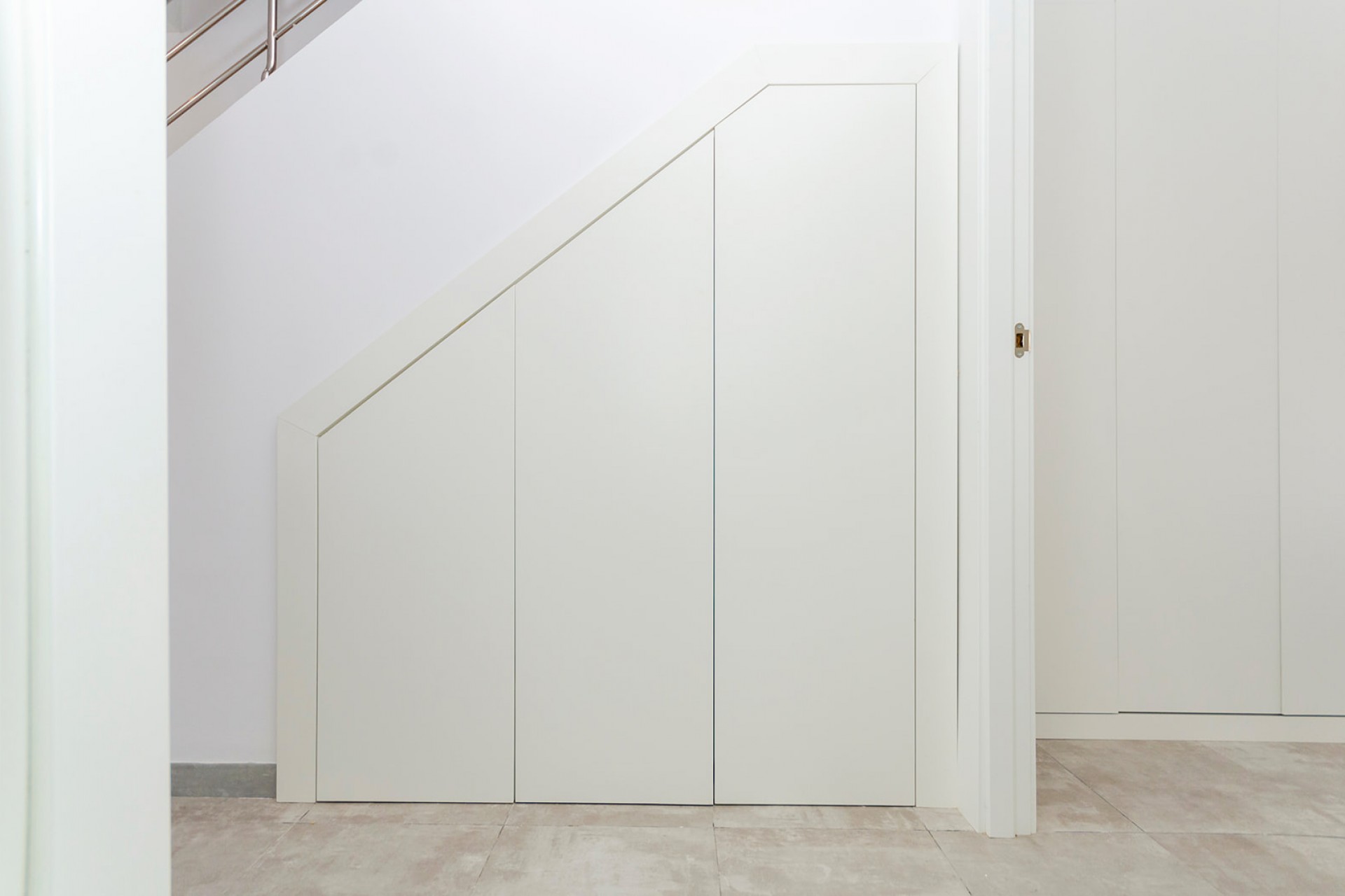 New build - Terraced house -
Torrevieja