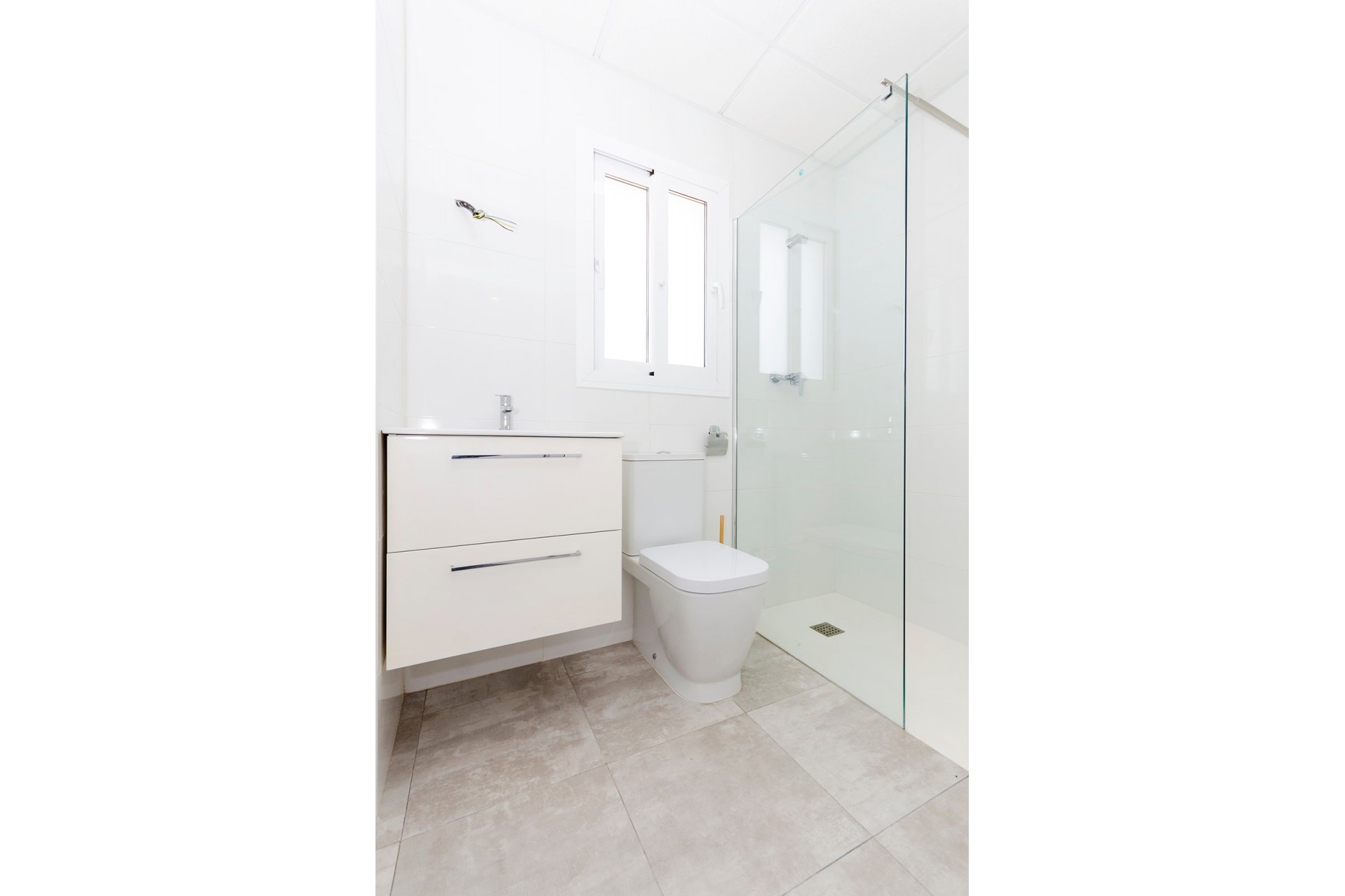 New build - Terraced house -
Torrevieja