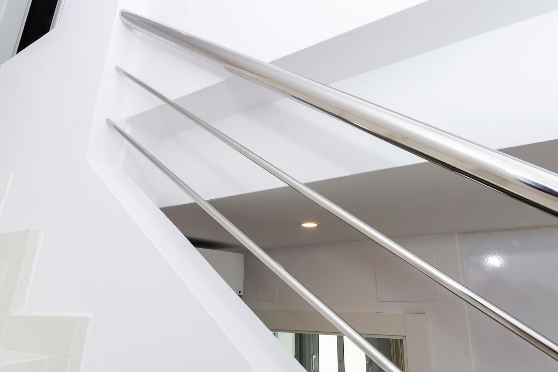 New build - Terraced house -
Torrevieja