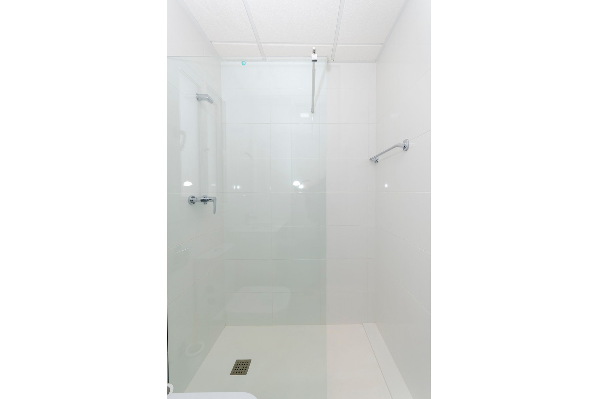 New build - Terraced house -
Torrevieja