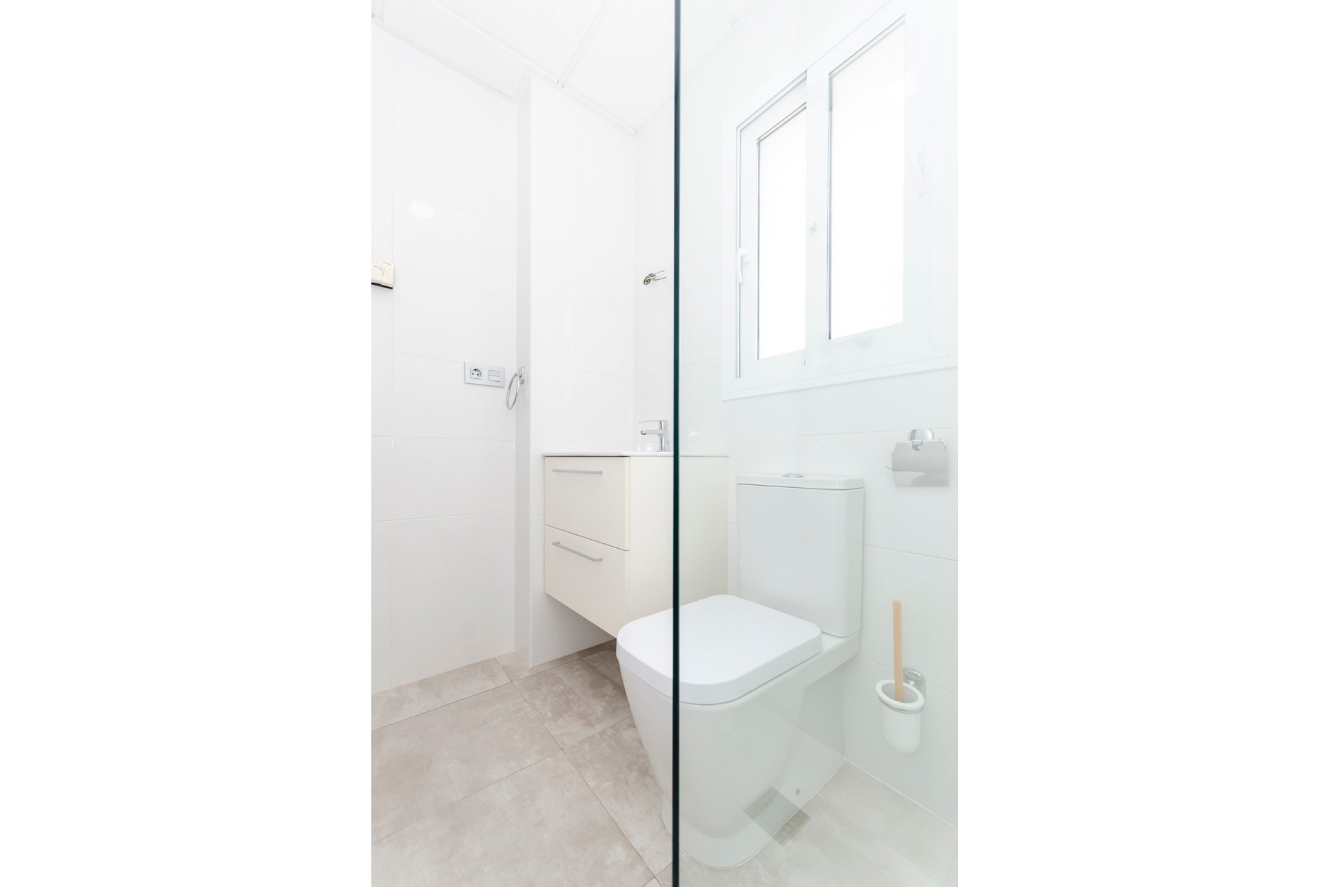 New build - Terraced house -
Torrevieja