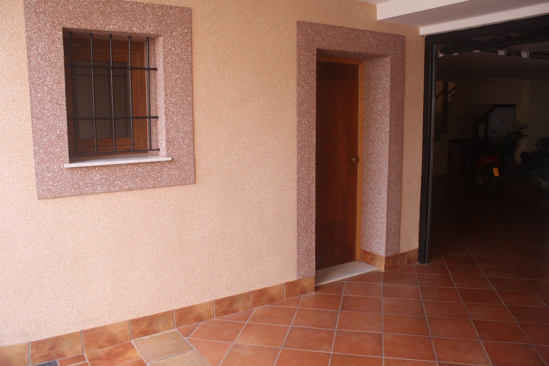 New build - Terraced house -
Torrevieja