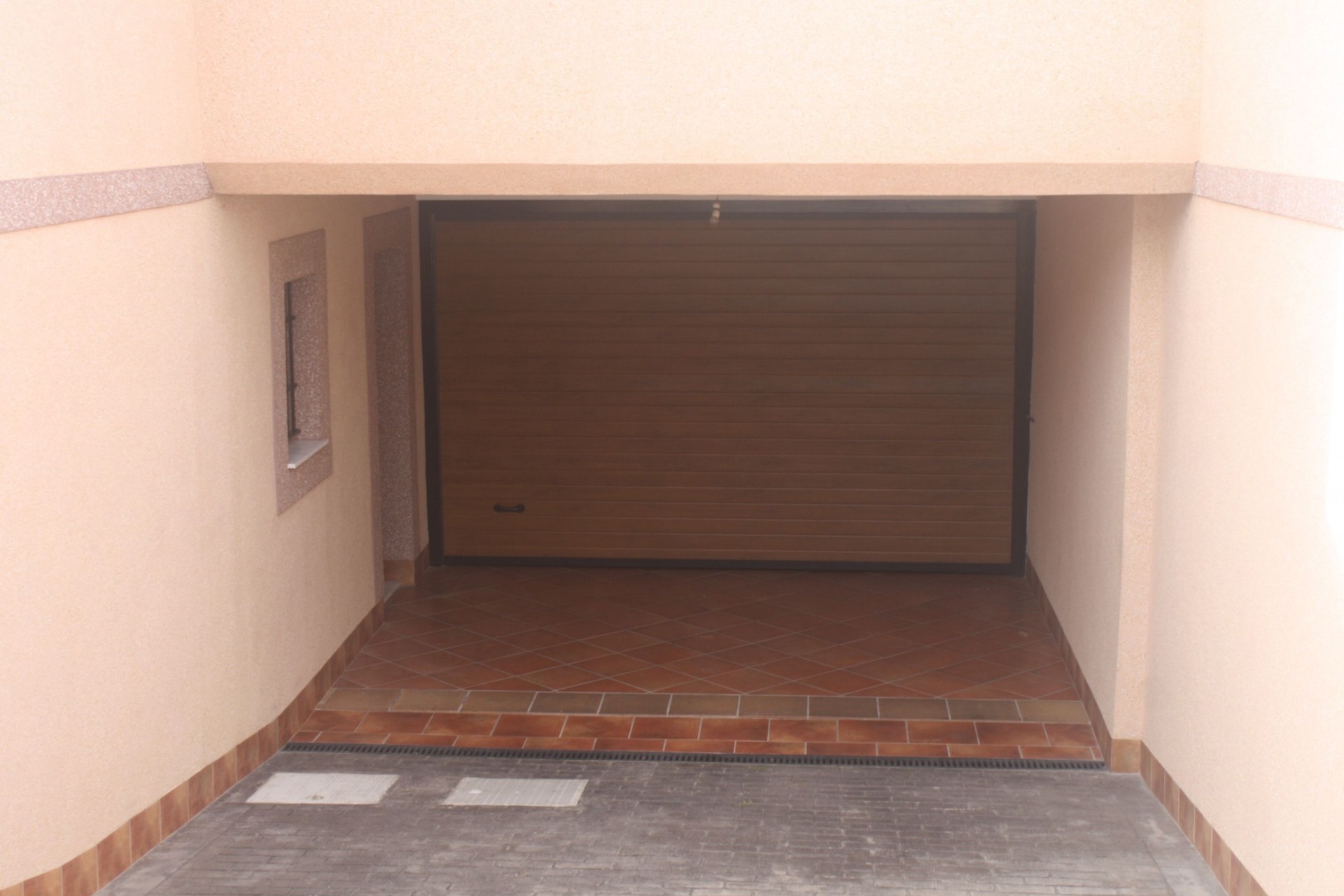 New build - Terraced house -
Torrevieja
