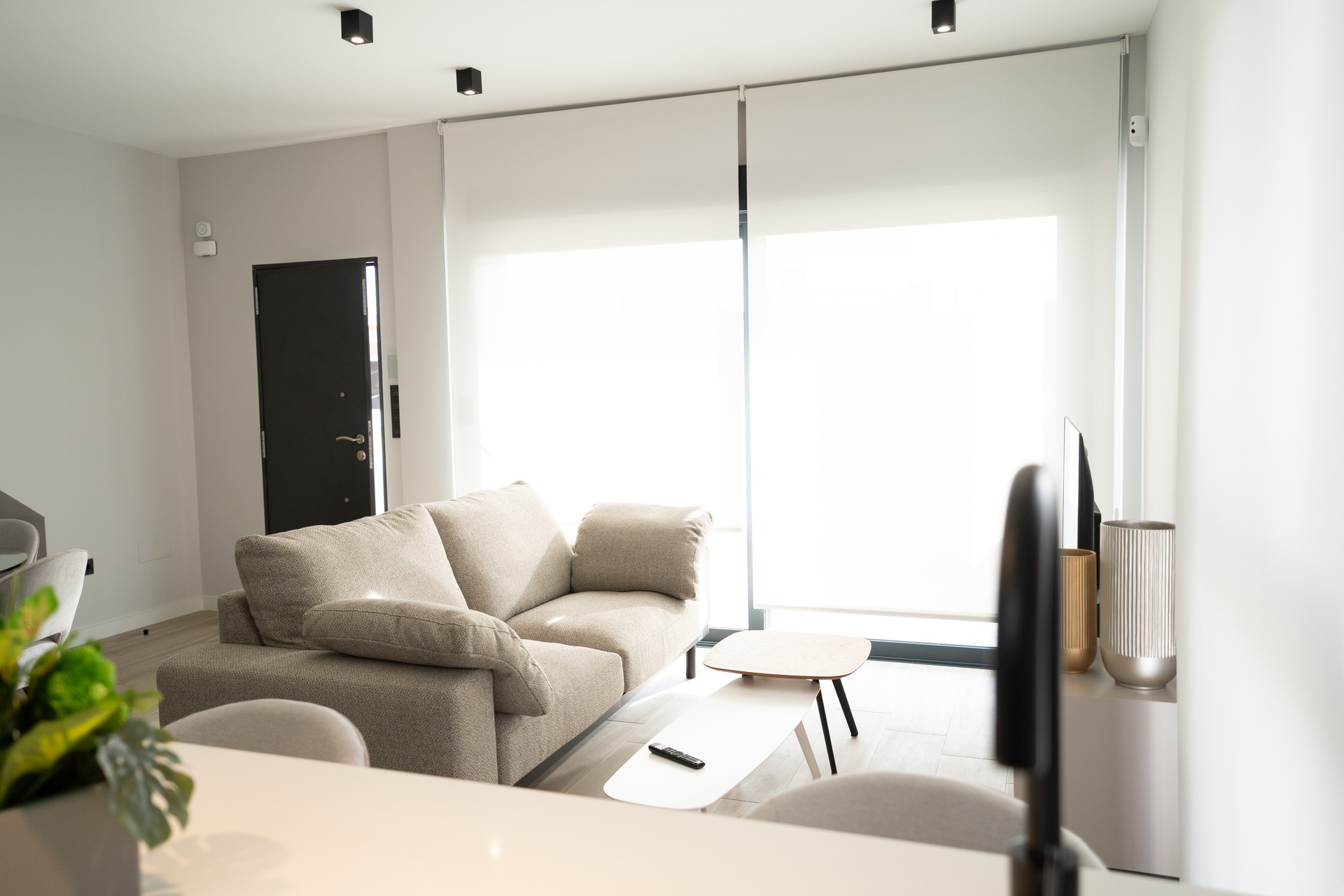 New build - Terraced house -
Torrevieja