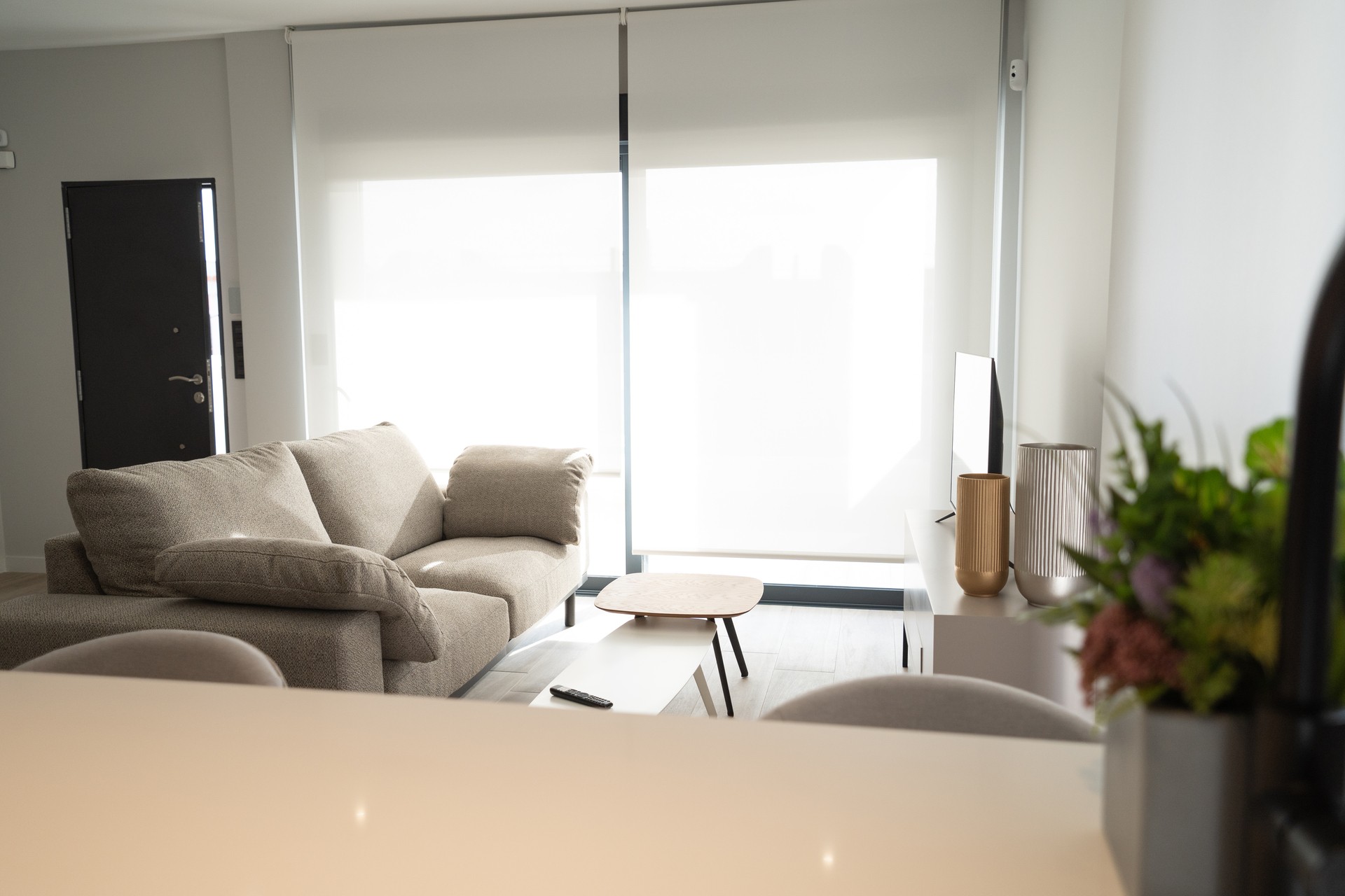 New build - Terraced house -
Torrevieja