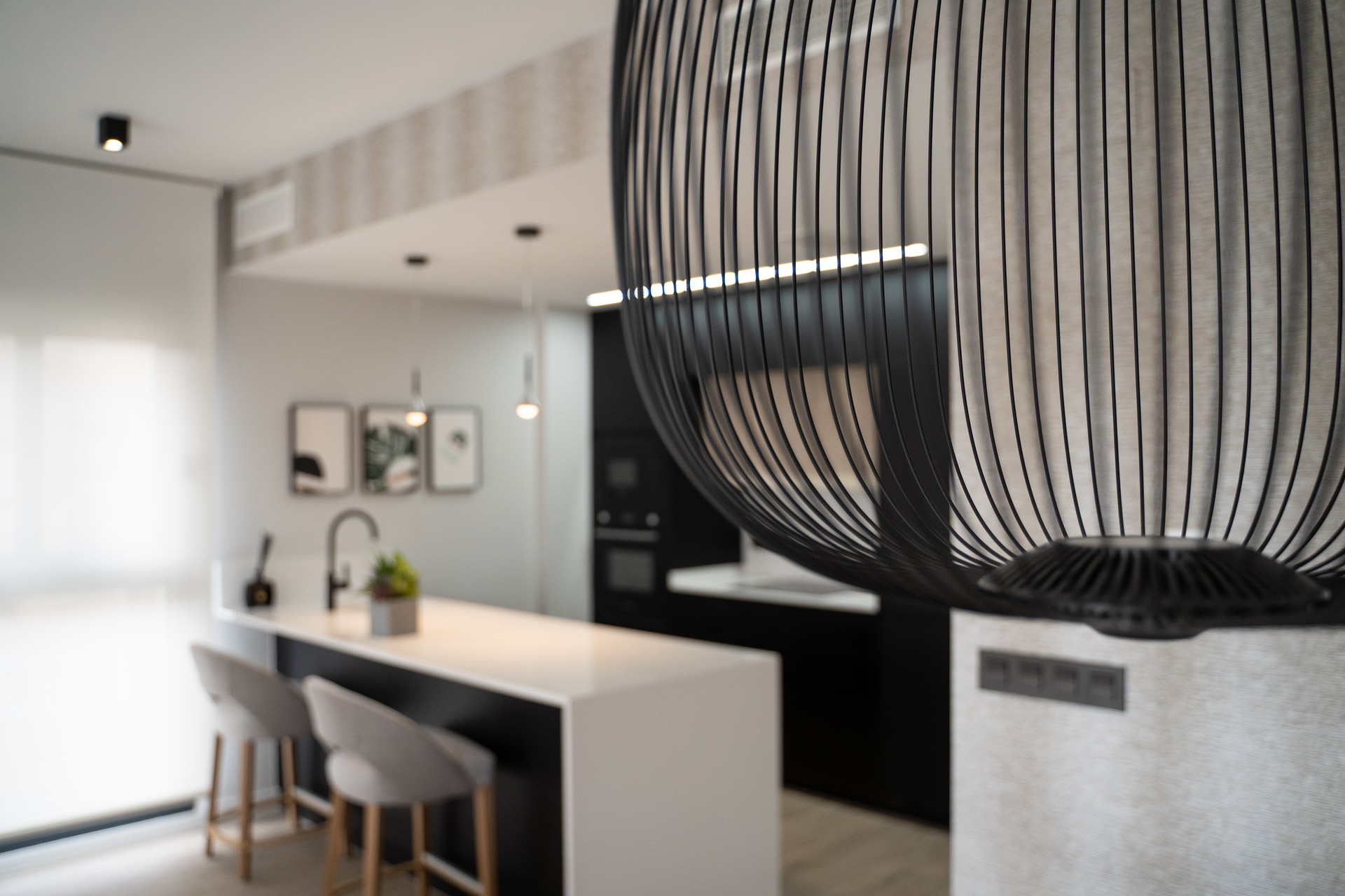 New build - Terraced house -
Torrevieja