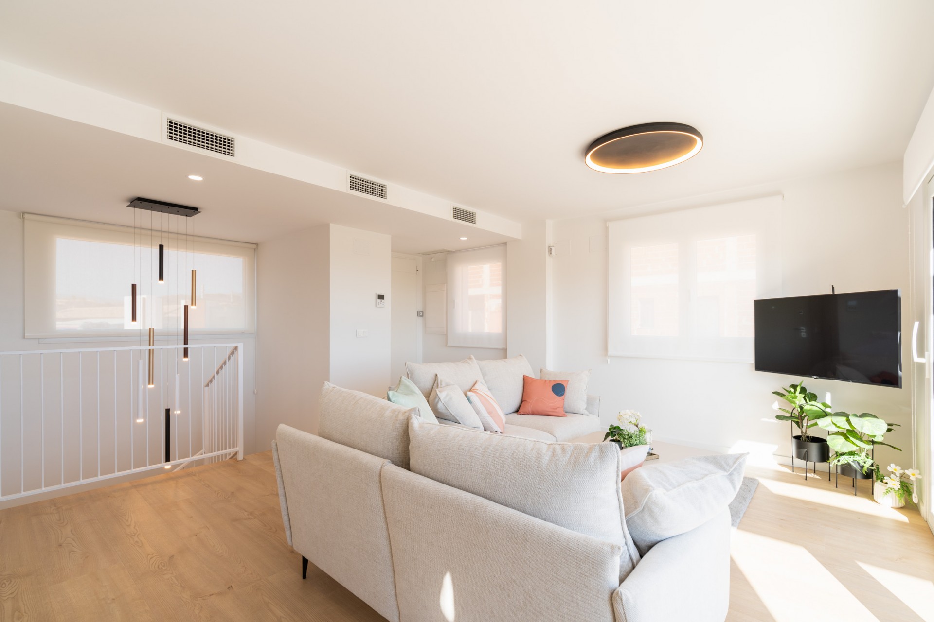 New build - terraced -
La Nucia