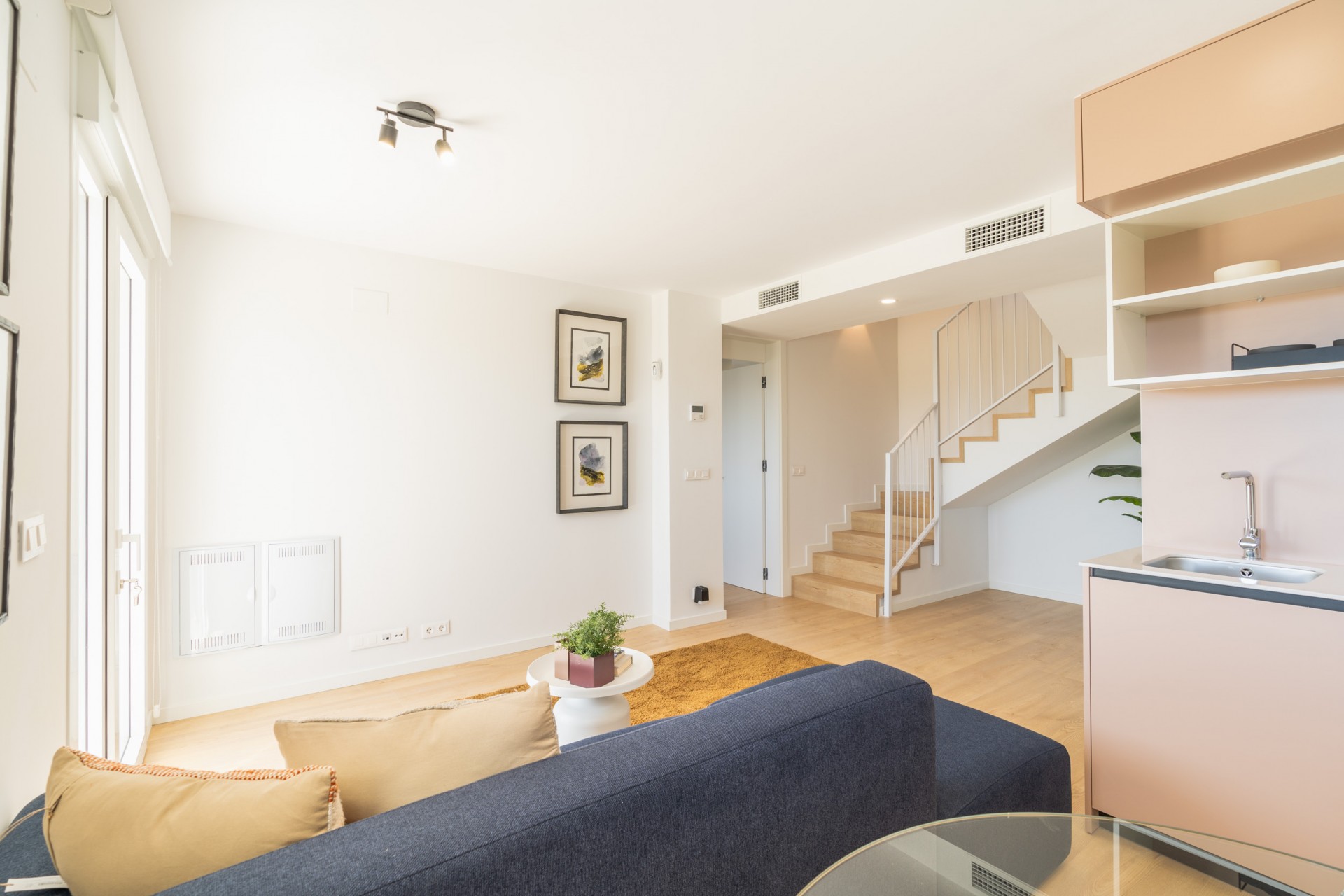 New build - terraced -
La Nucia