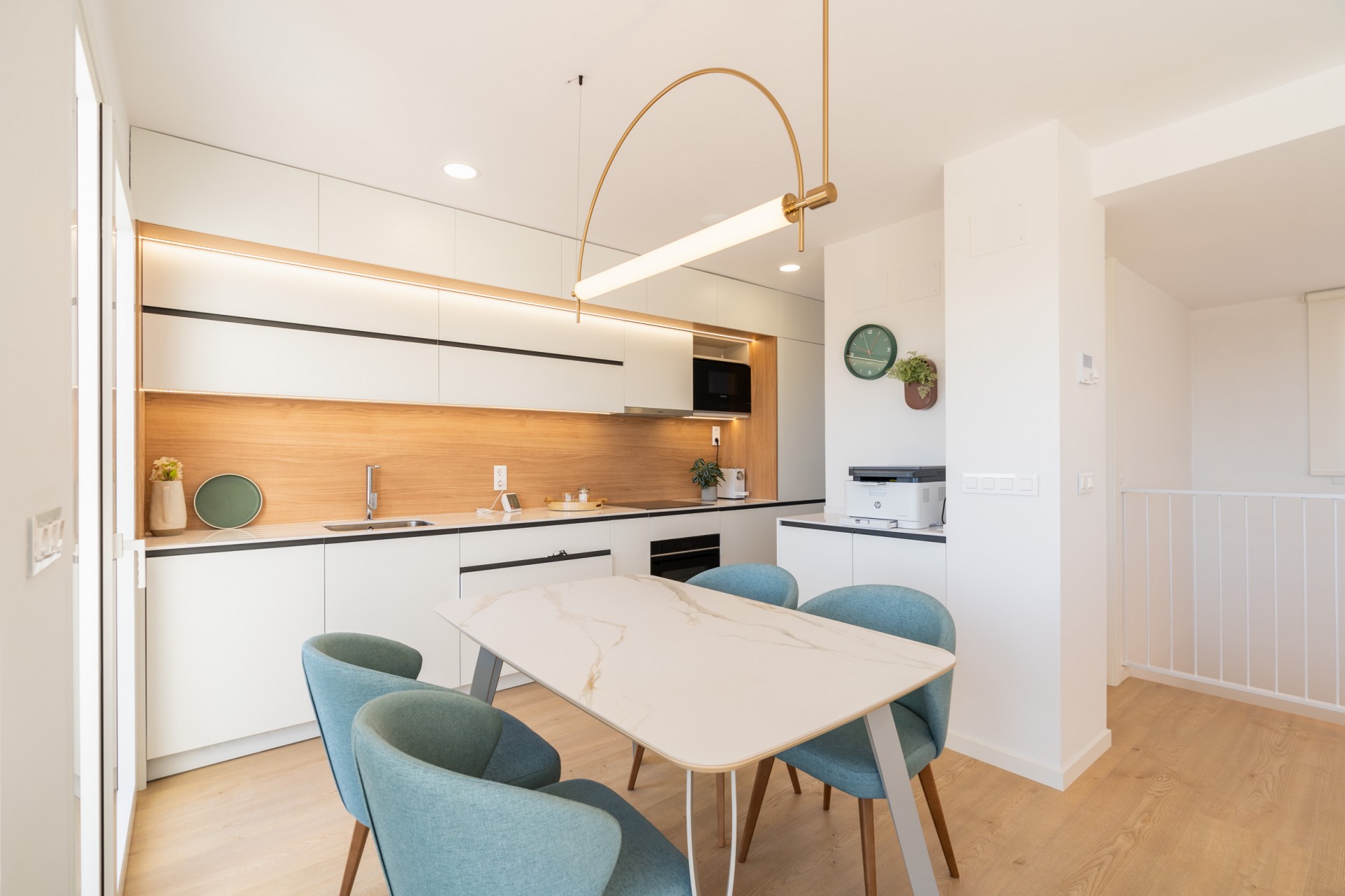 New build - terraced -
La Nucia