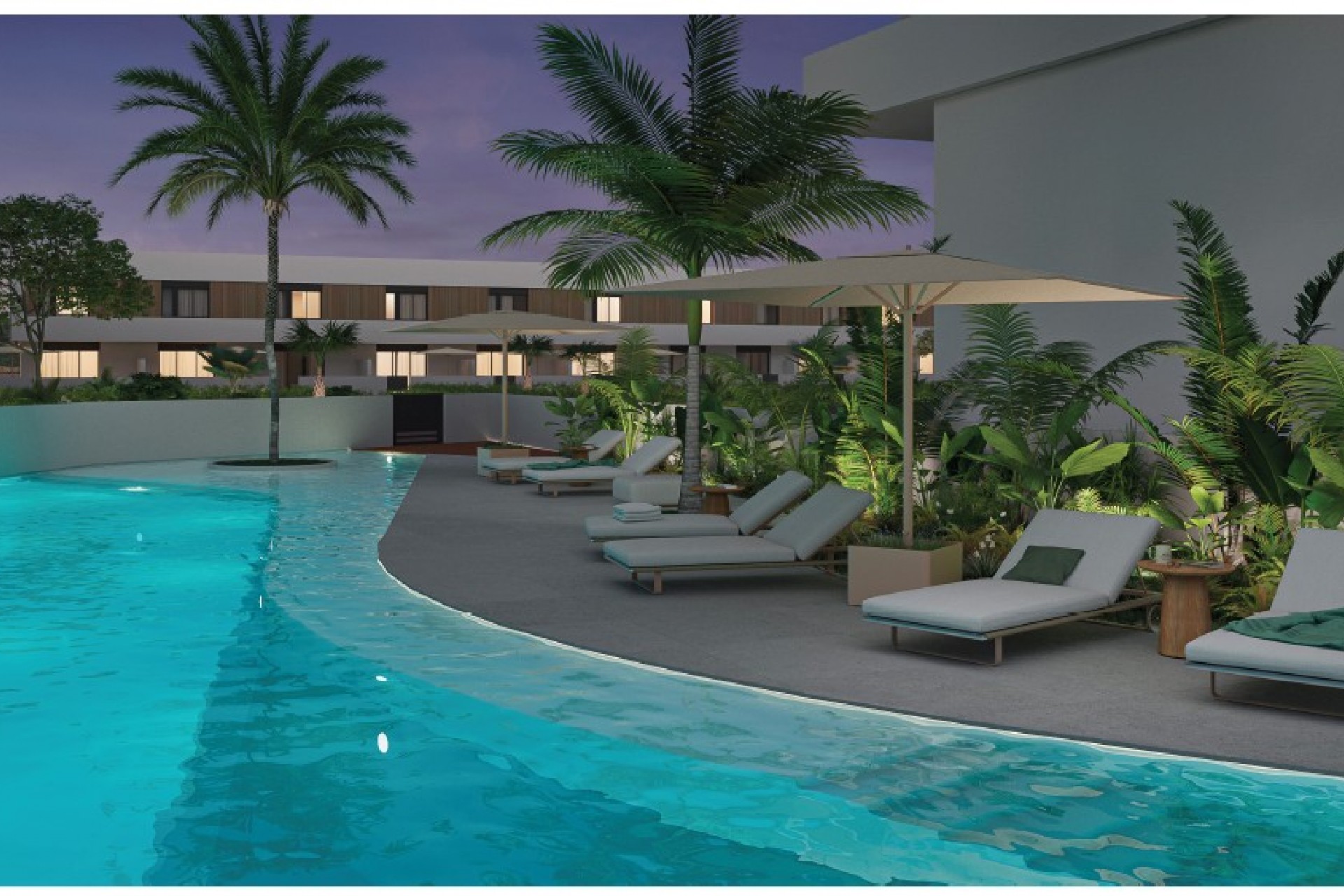 New build - terraced -
Pilar de la Horadada