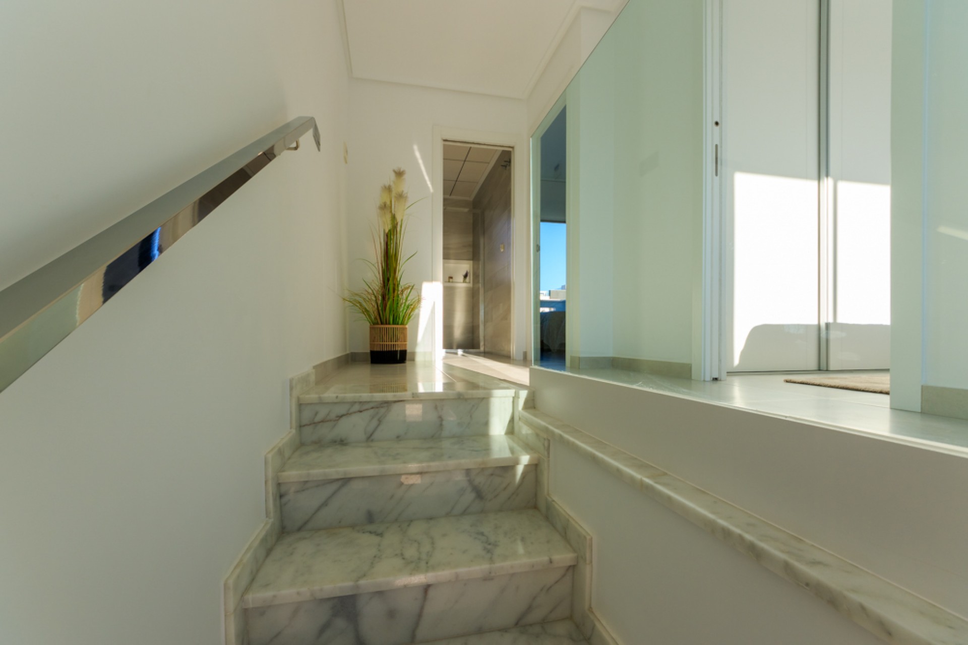 New build - terraced -
Pilar de la Horadada