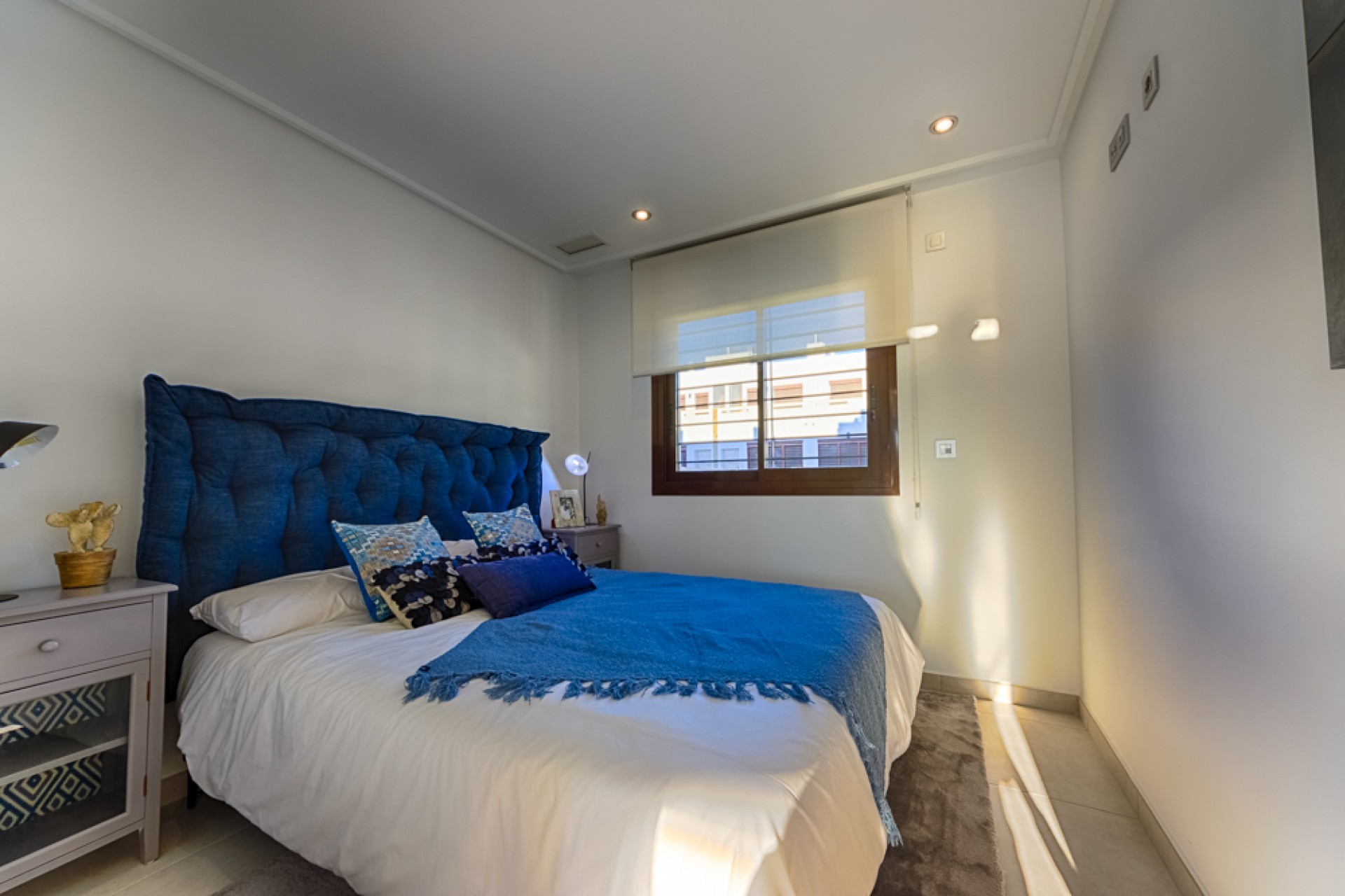 New build - terraced -
Pilar de la Horadada