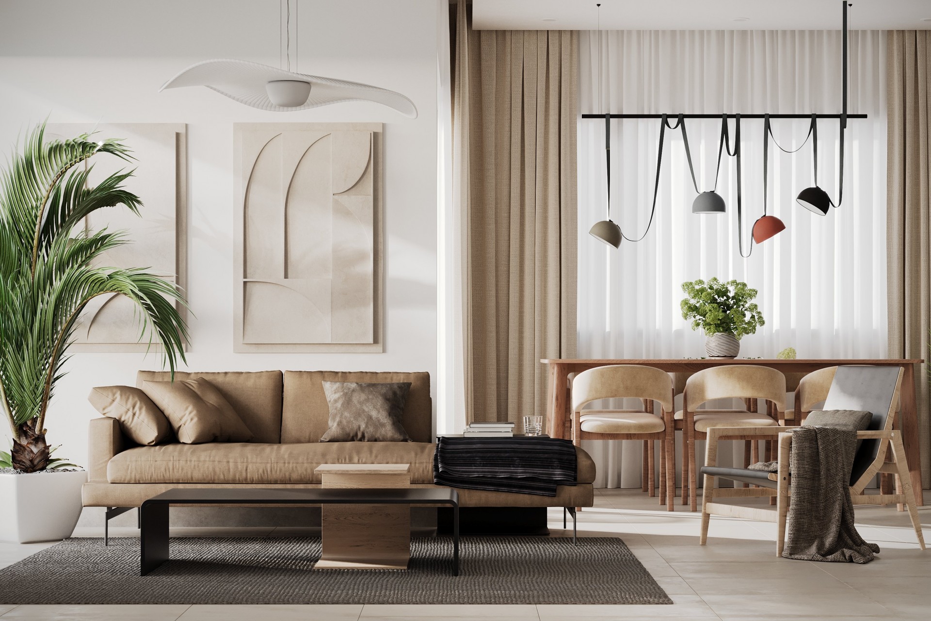 New build - Townhouse -
Calpe - Calpe Pueblo