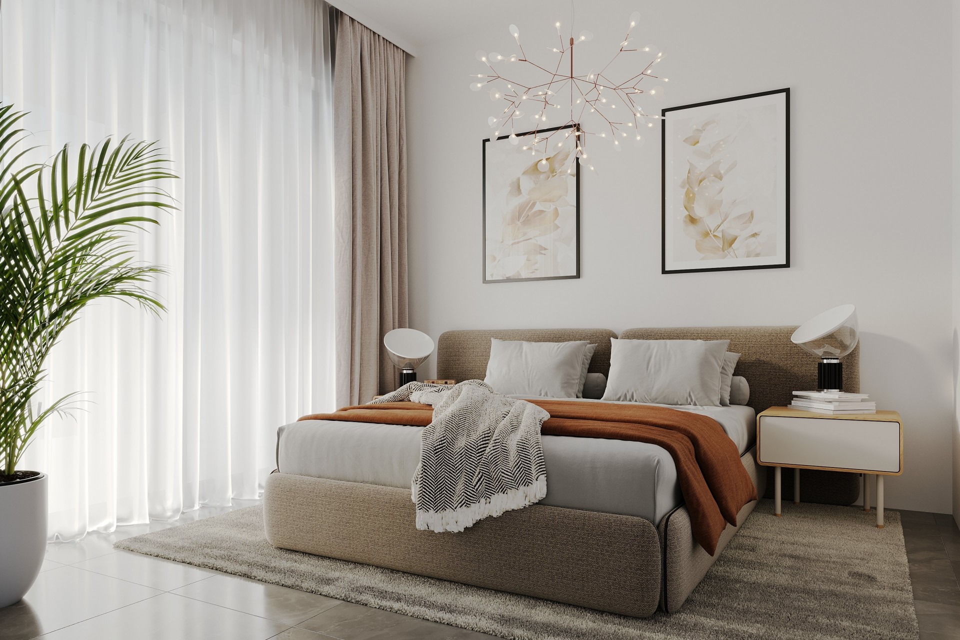 New build - Townhouse -
Calpe