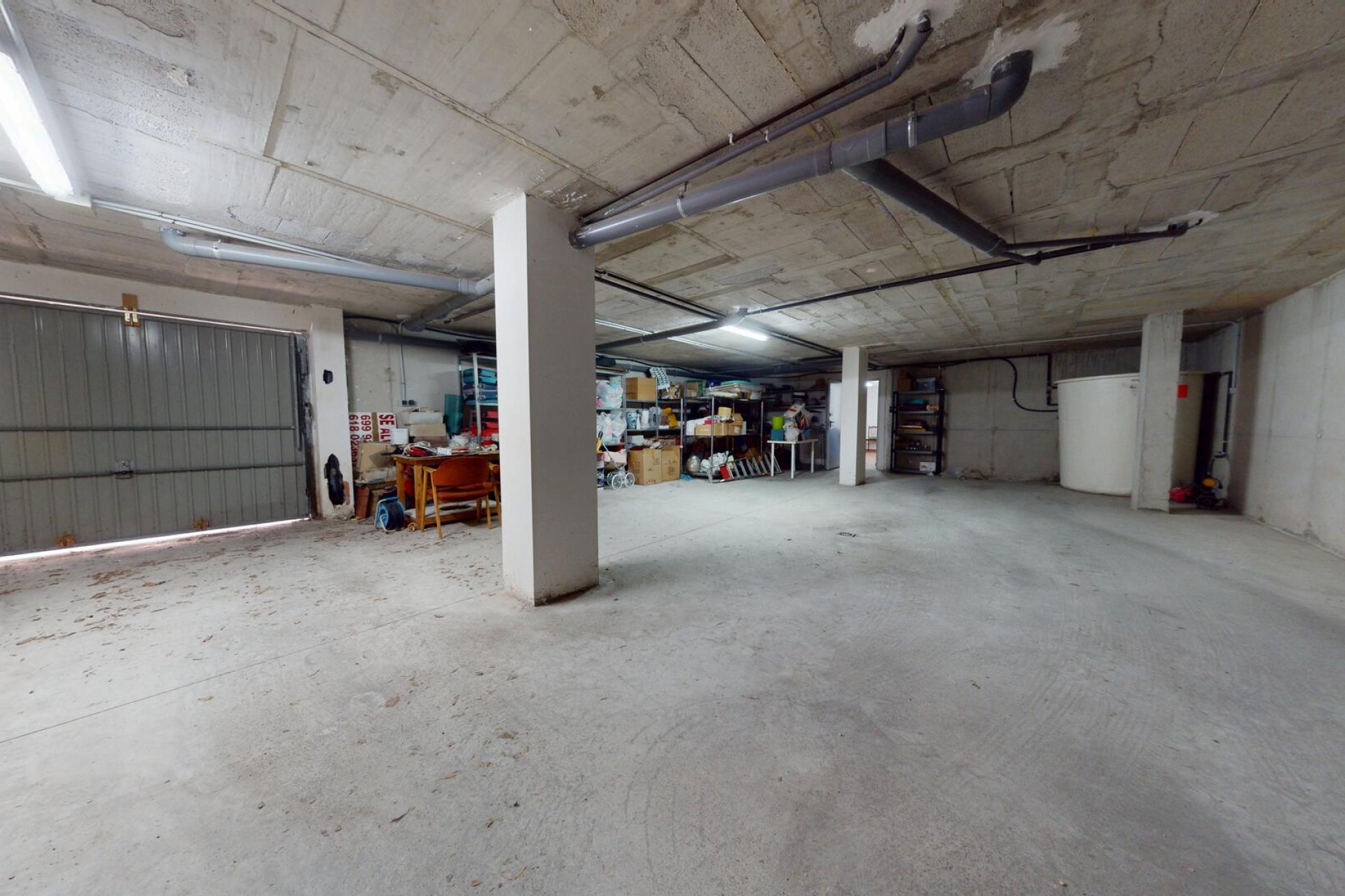 New build - Villa -
Águilas