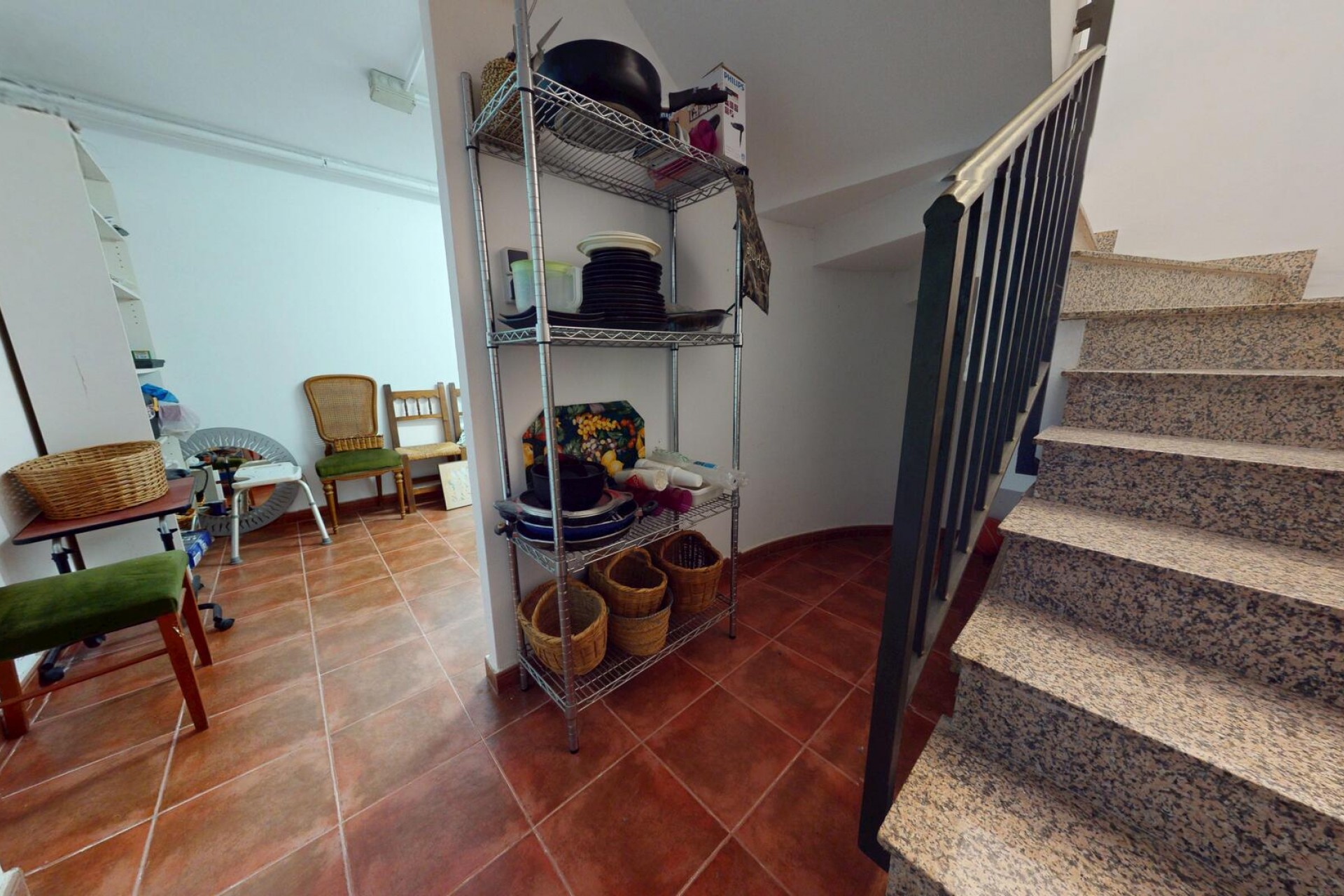 New build - Villa -
Águilas