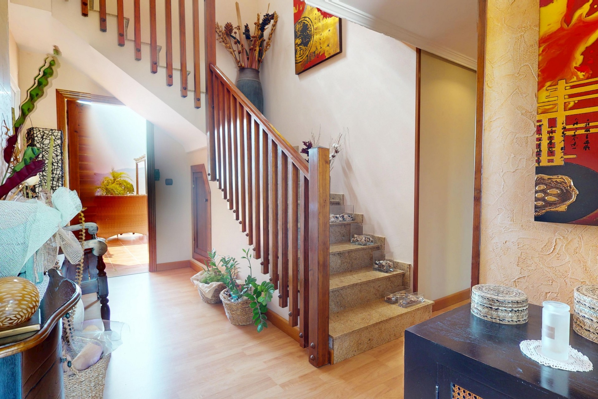 New build - Villa -
Águilas