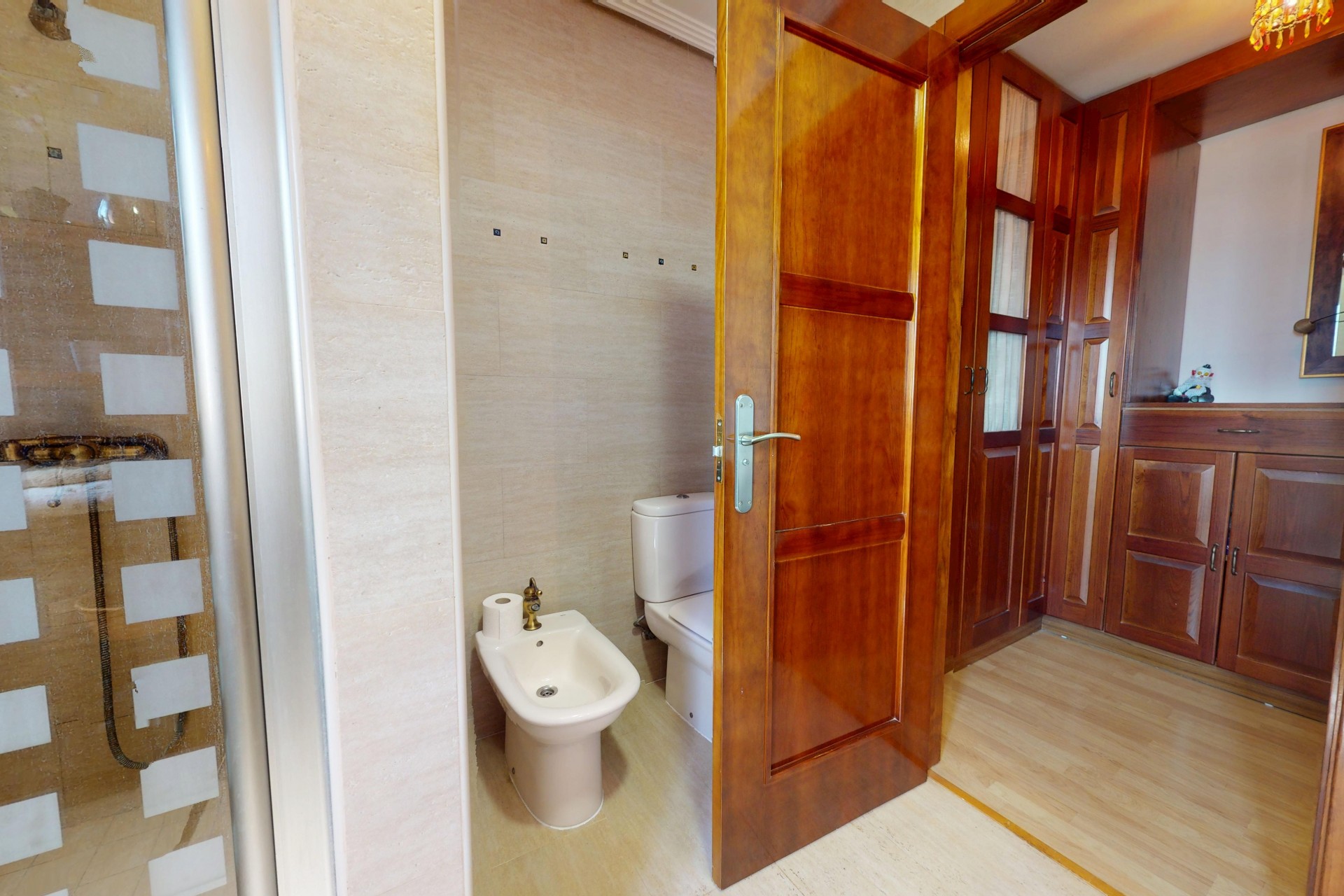 New build - Villa -
Águilas