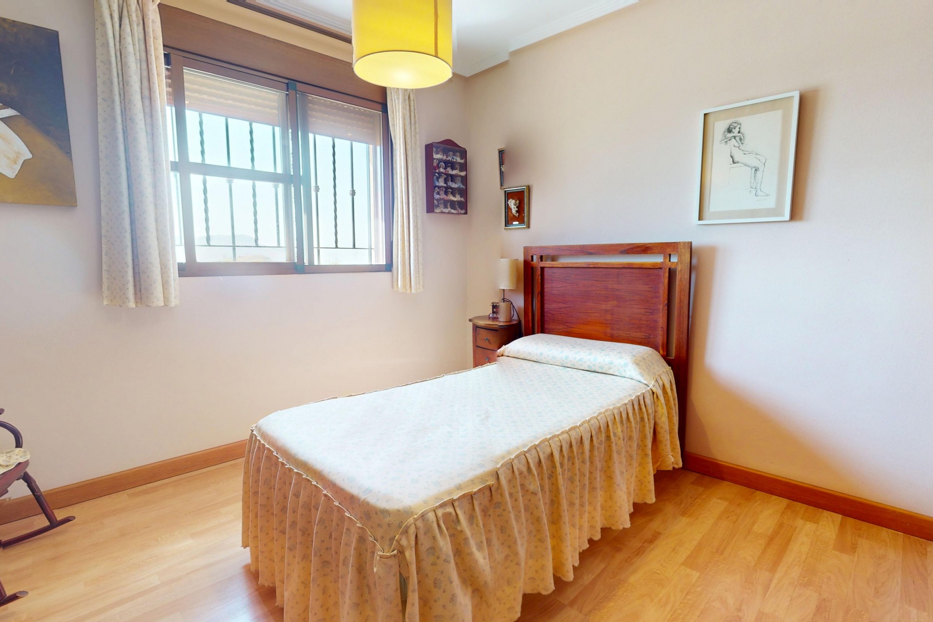 New build - Villa -
Águilas