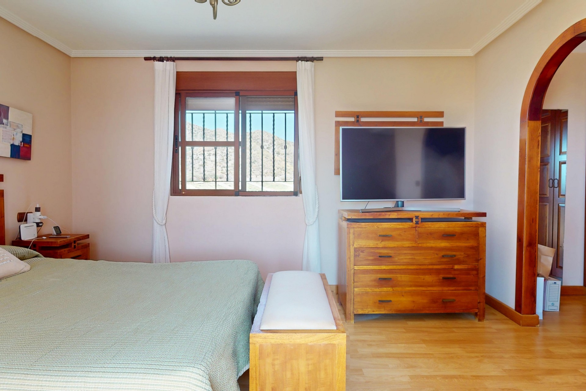 New build - Villa -
Águilas