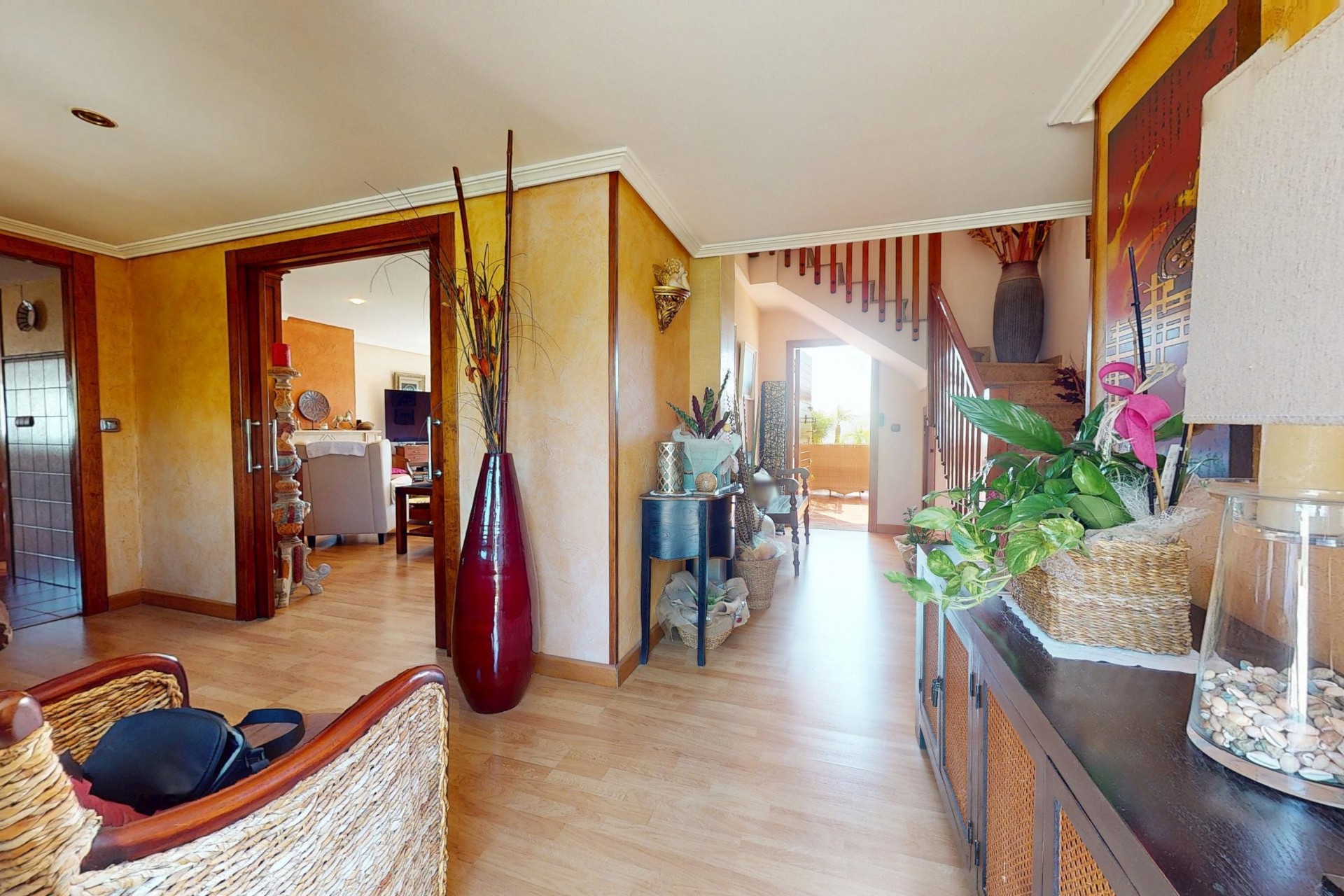 New build - Villa -
Águilas