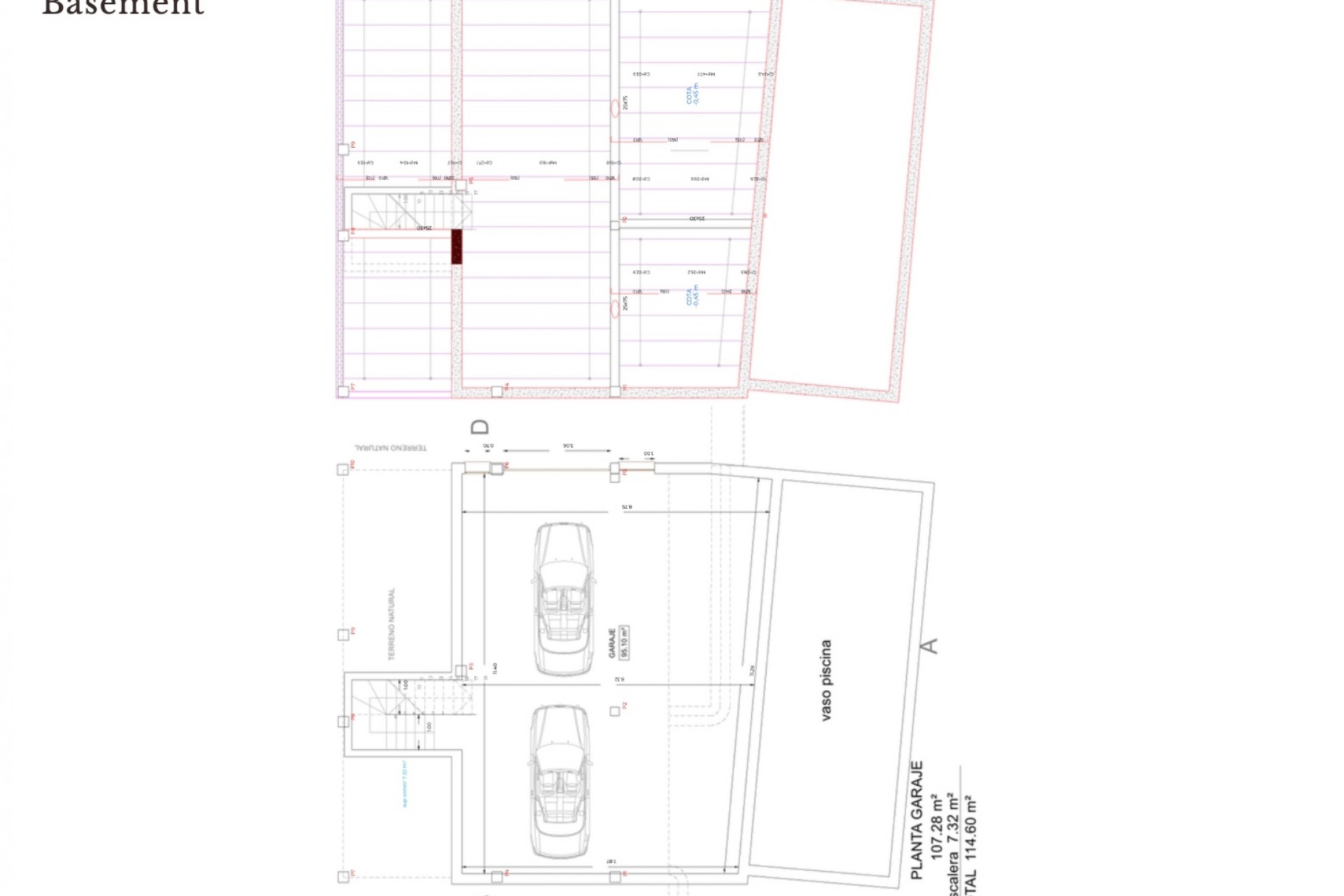 New build - Villa -
Alcalali