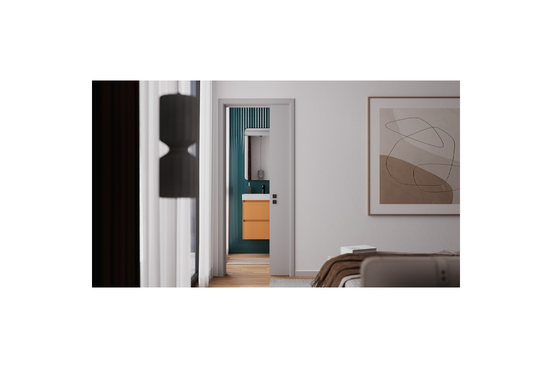 New build - Villa -
Alcalali