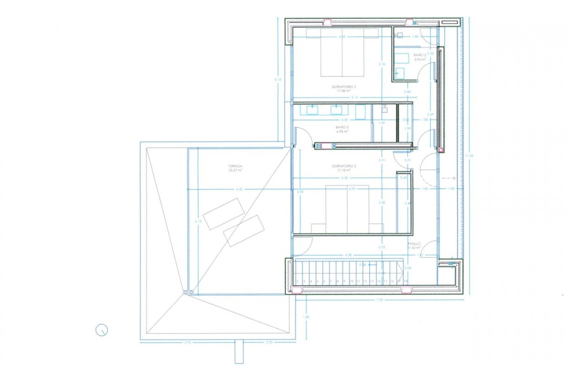 New build - Villa -
Alcalali
