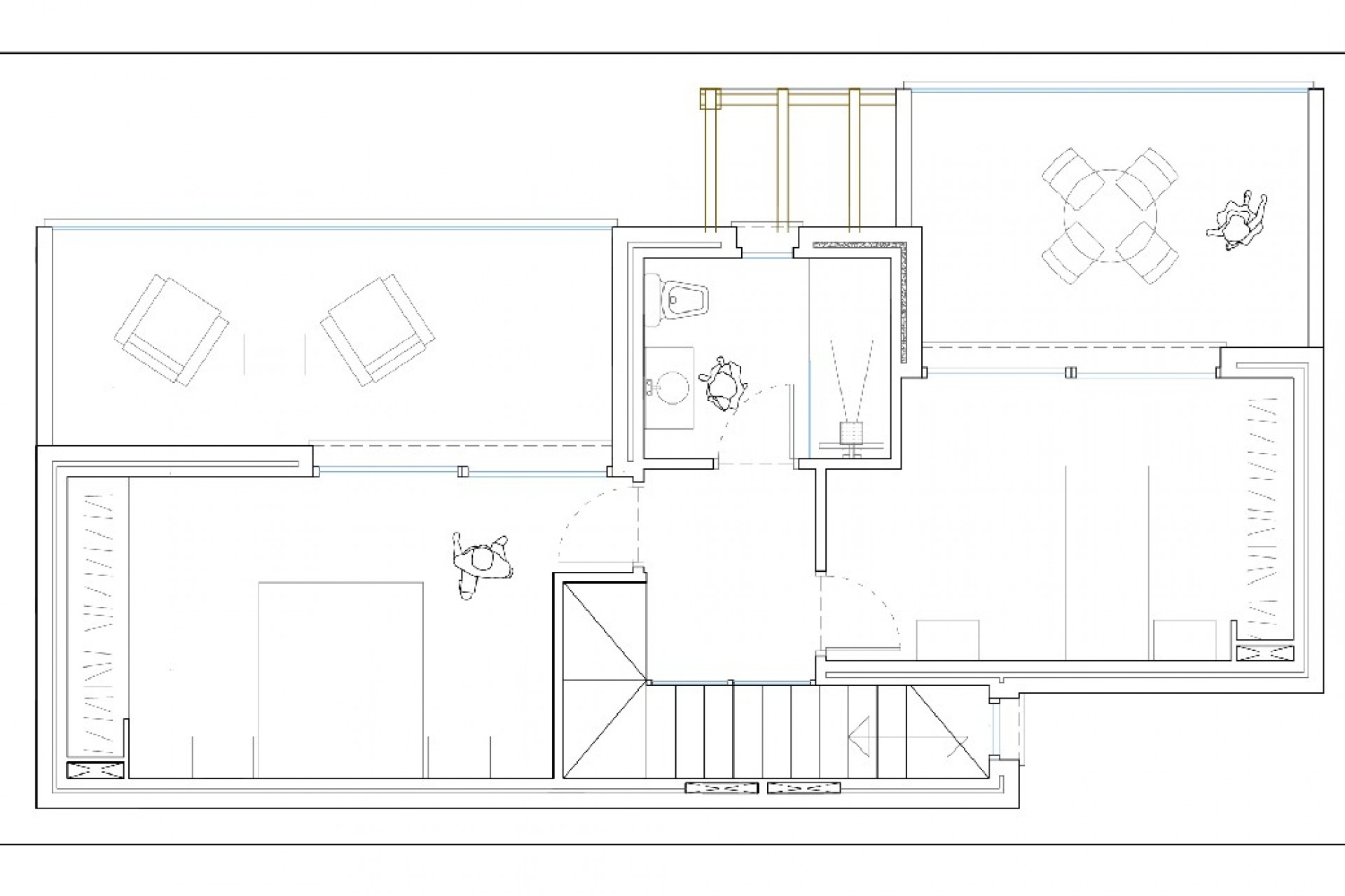 New build - Villa -
Alcalali