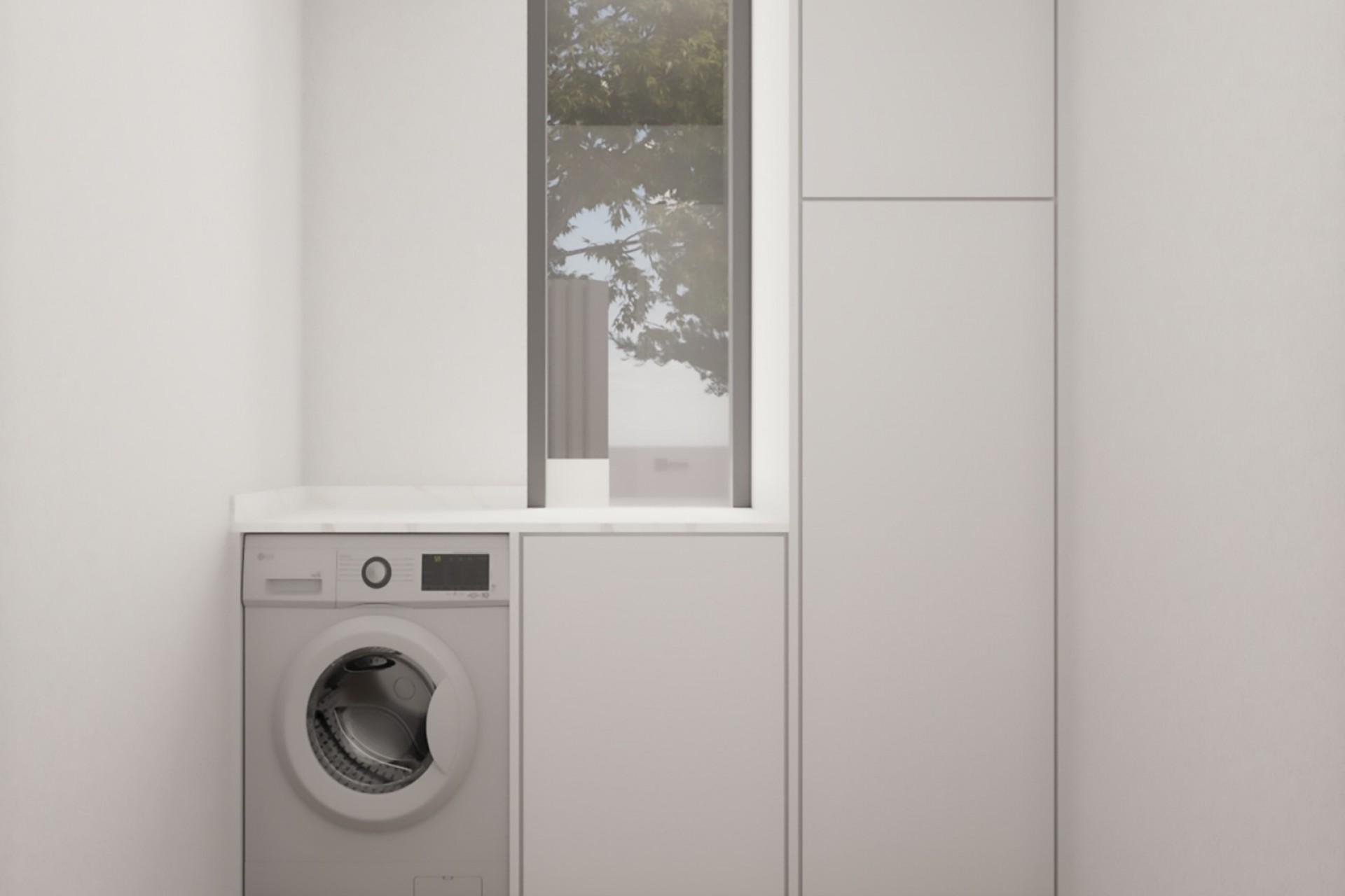 New build - Villa -
Alcalali