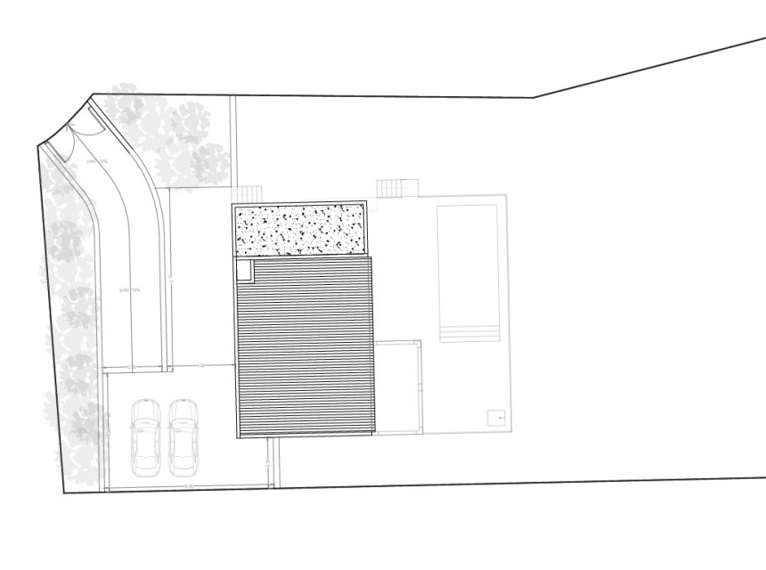 New build - Villa -
Alcalali