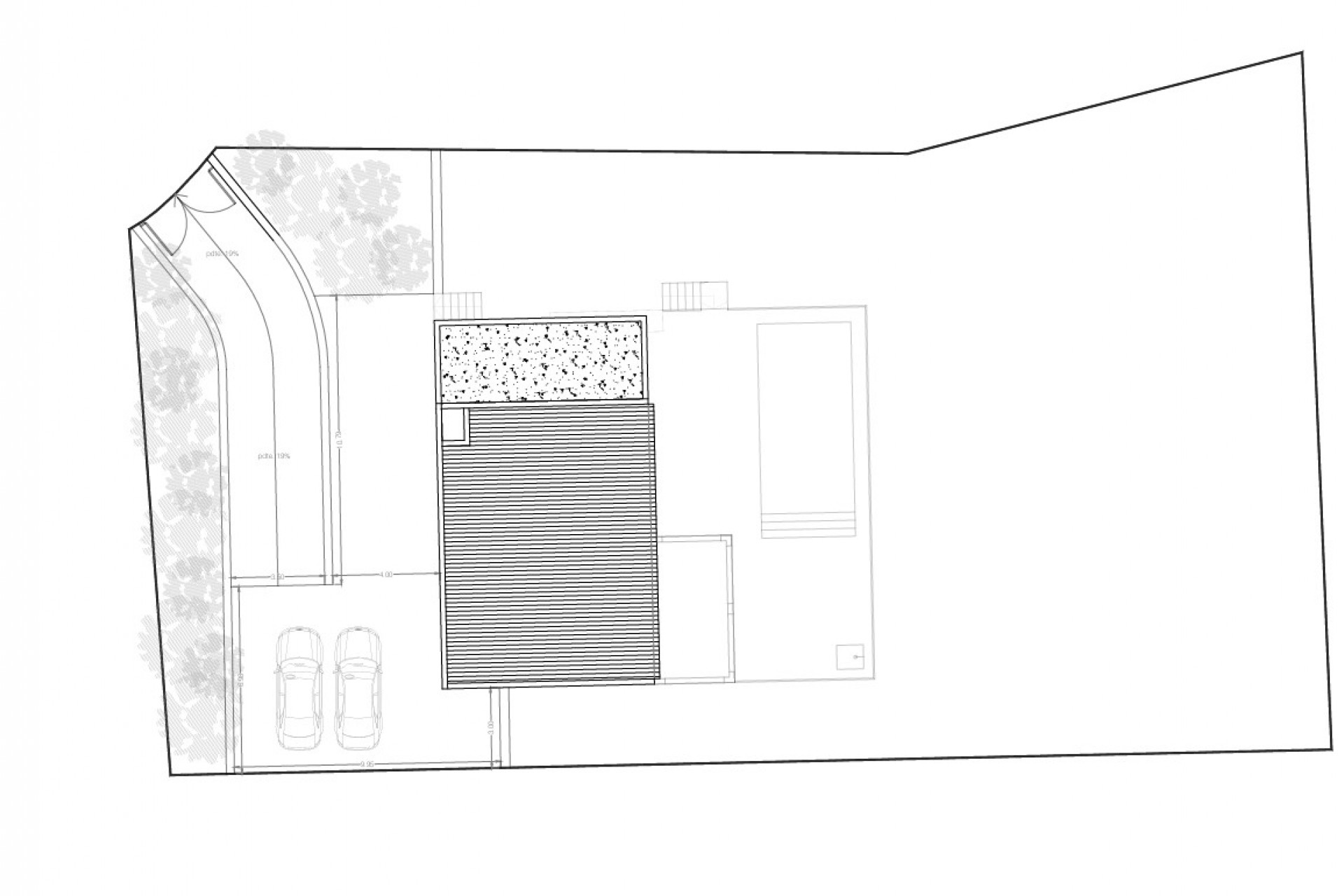 New build - Villa -
Alcalali