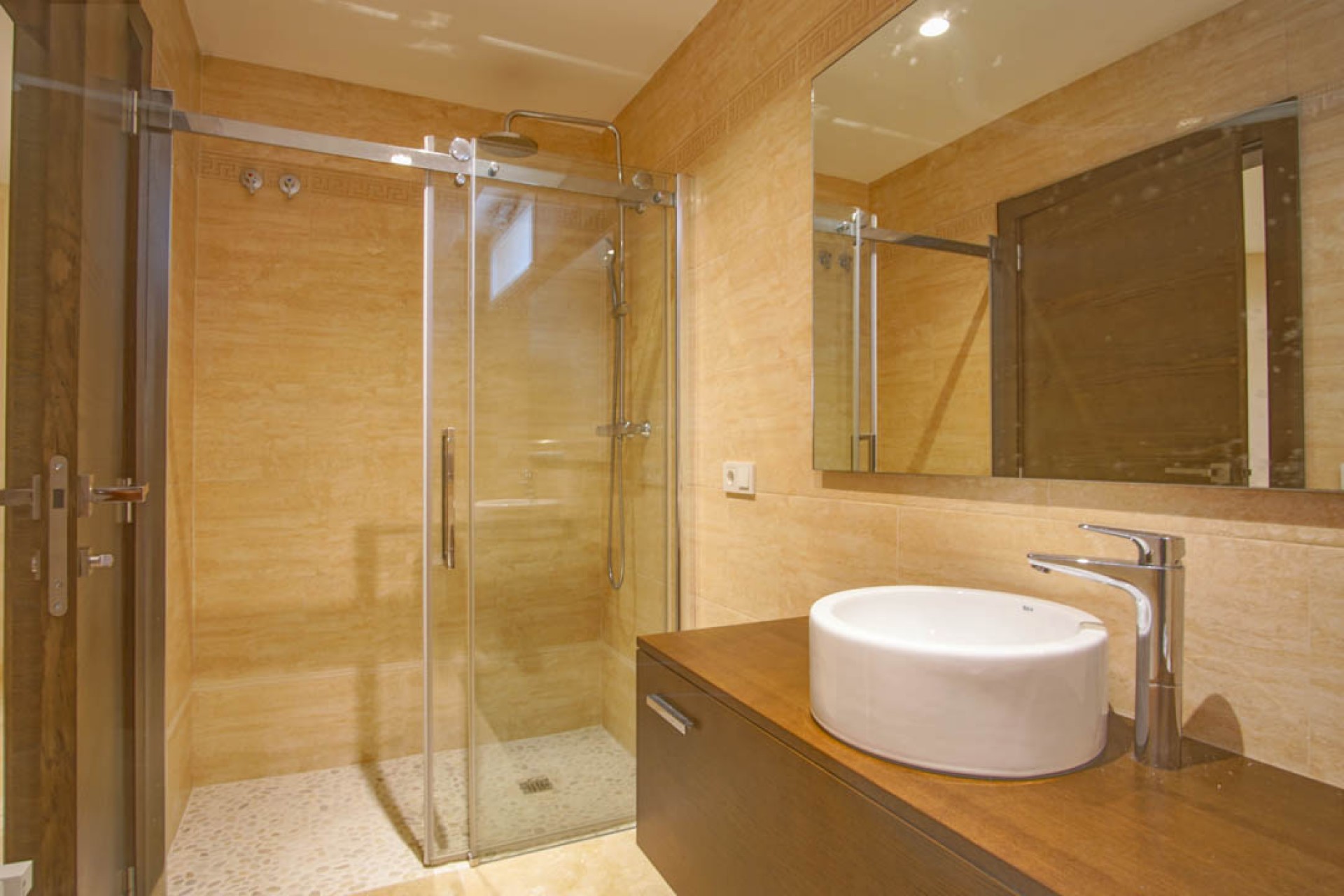 New build - Villa -
Alfaz del Pi