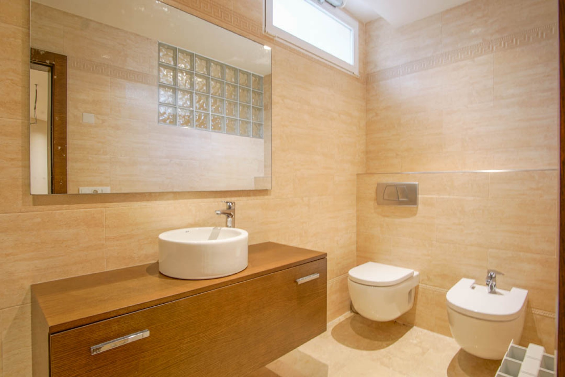 New build - Villa -
Alfaz del Pi