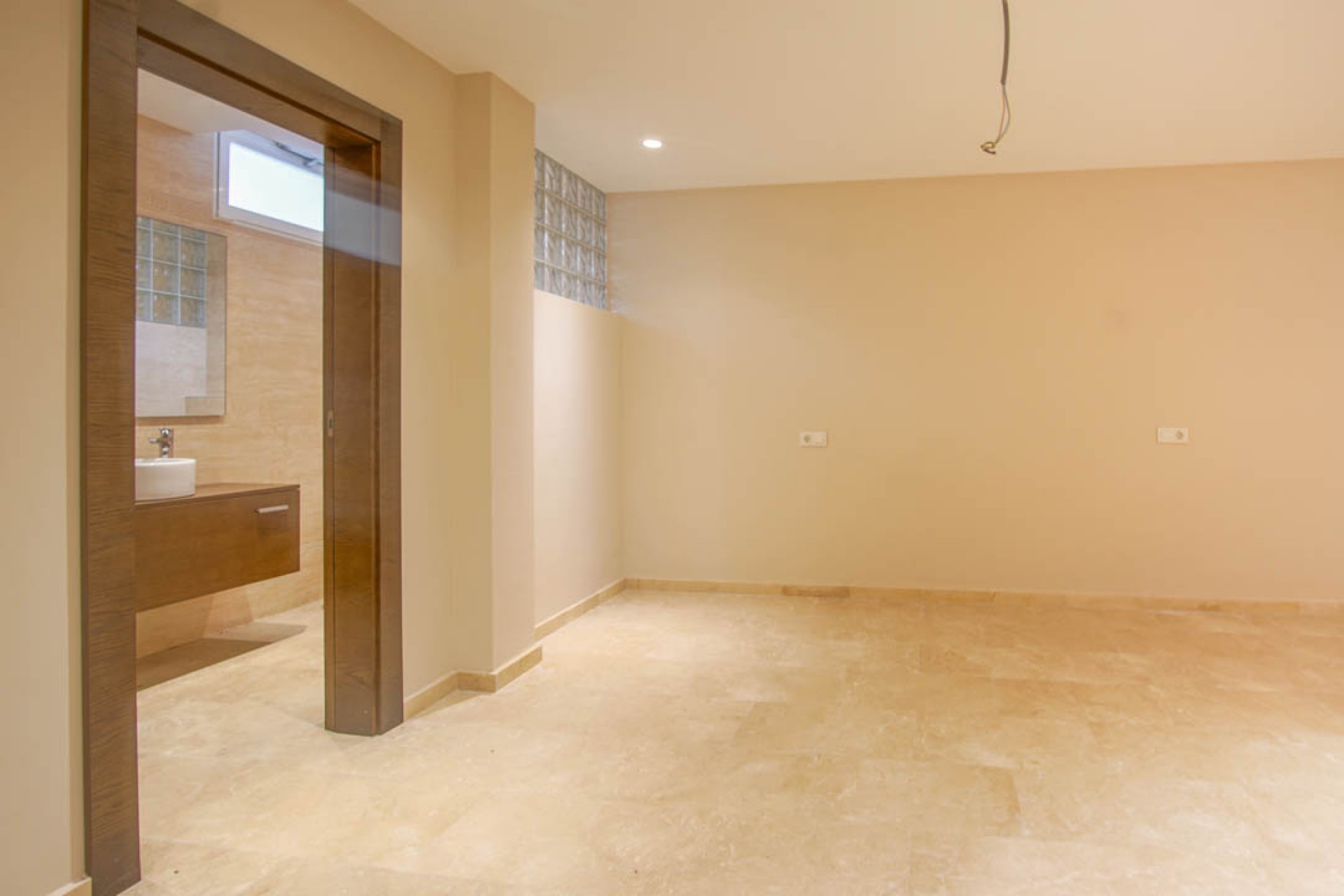 New build - Villa -
Alfaz del Pi