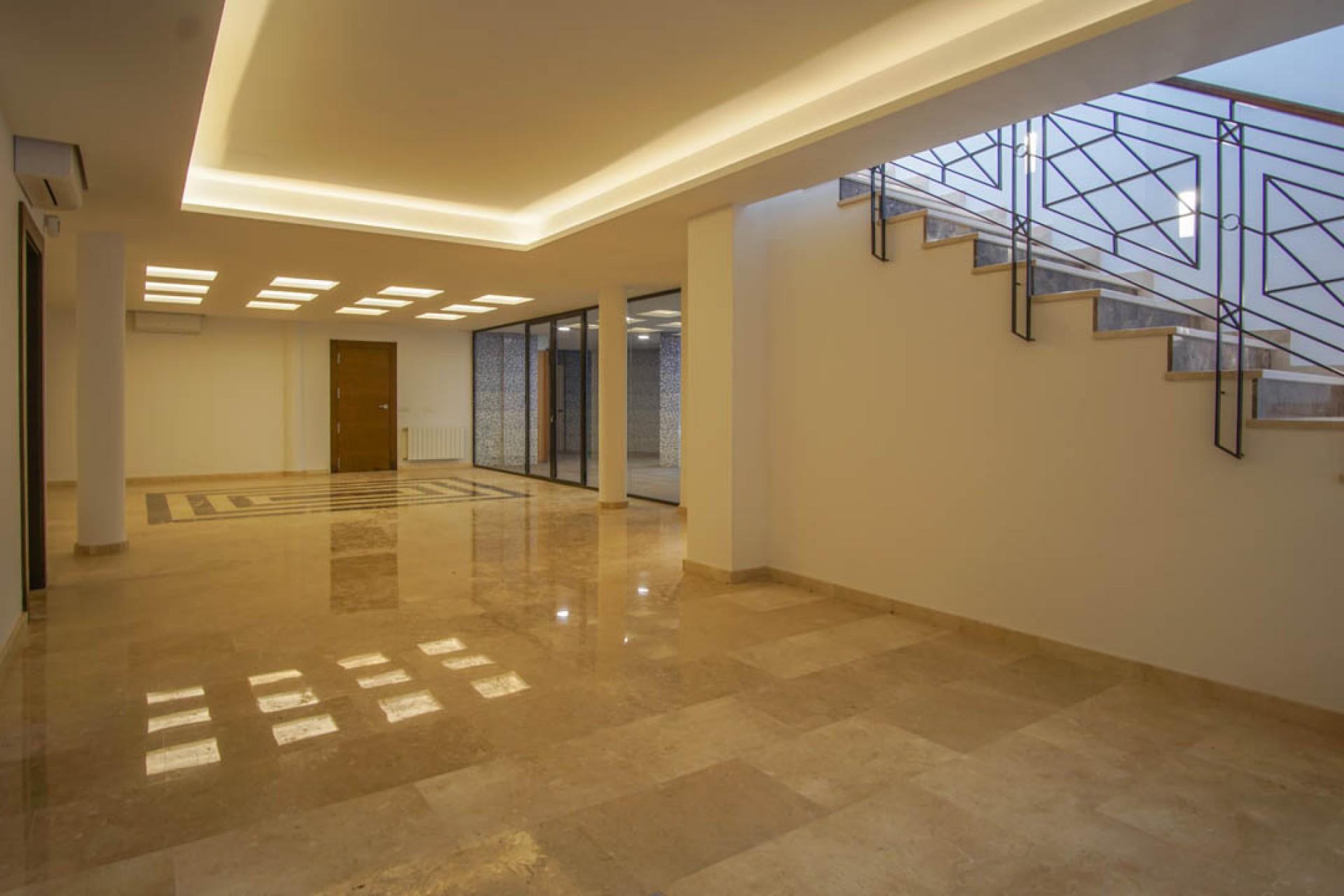 New build - Villa -
Alfaz del Pi